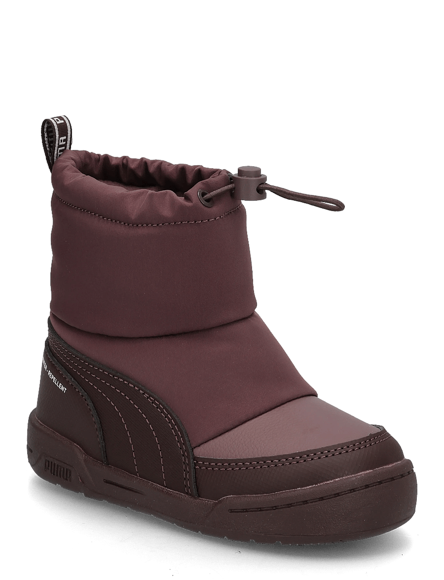 PUMA - Puma Multiflex 2 Boot AC Inf - kleidung - rich cocoa-chocolate fondue - 0