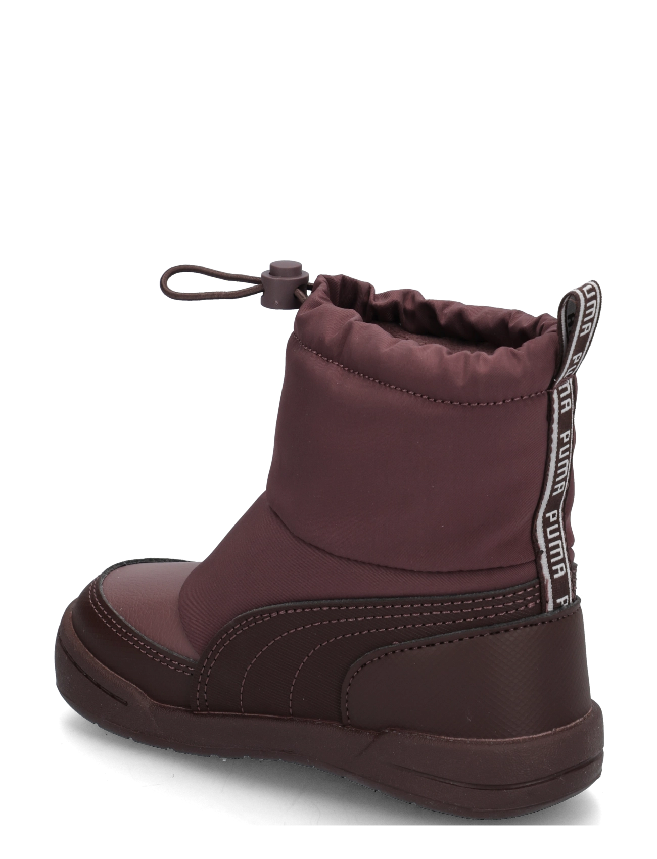 PUMA - Puma Multiflex 2 Boot AC Inf - kleidung - rich cocoa-chocolate fondue - 1