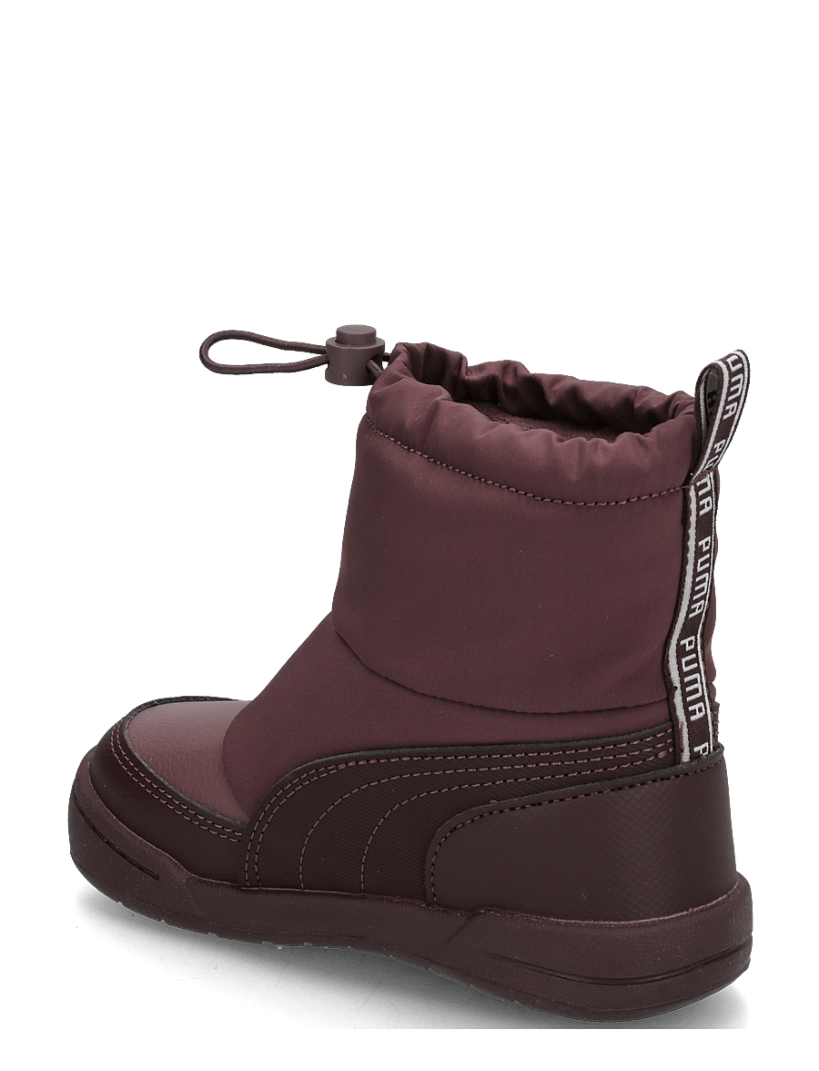 PUMA - Puma Multiflex 2 Boot AC Inf - kleidung - rich cocoa-chocolate fondue - 1