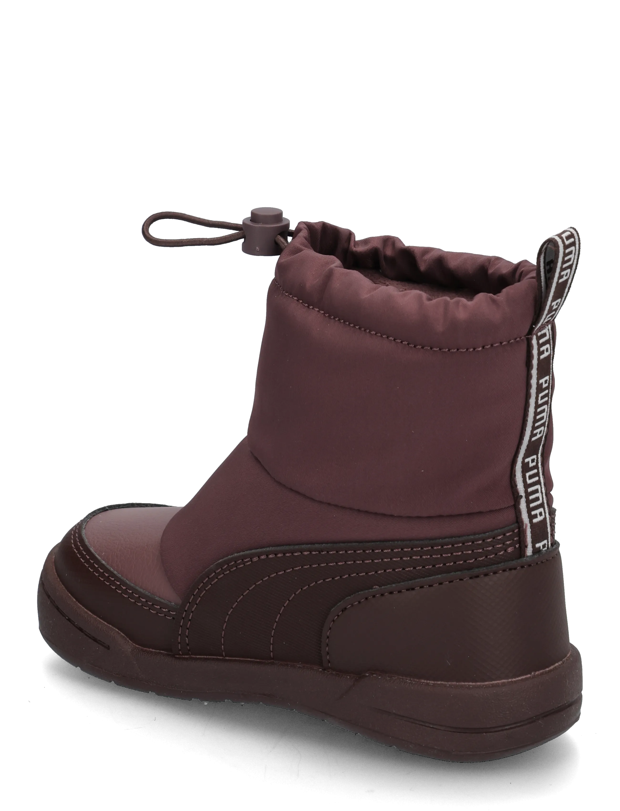 PUMA - Puma Multiflex 2 Boot AC Inf - kleidung - rich cocoa-chocolate fondue - 1