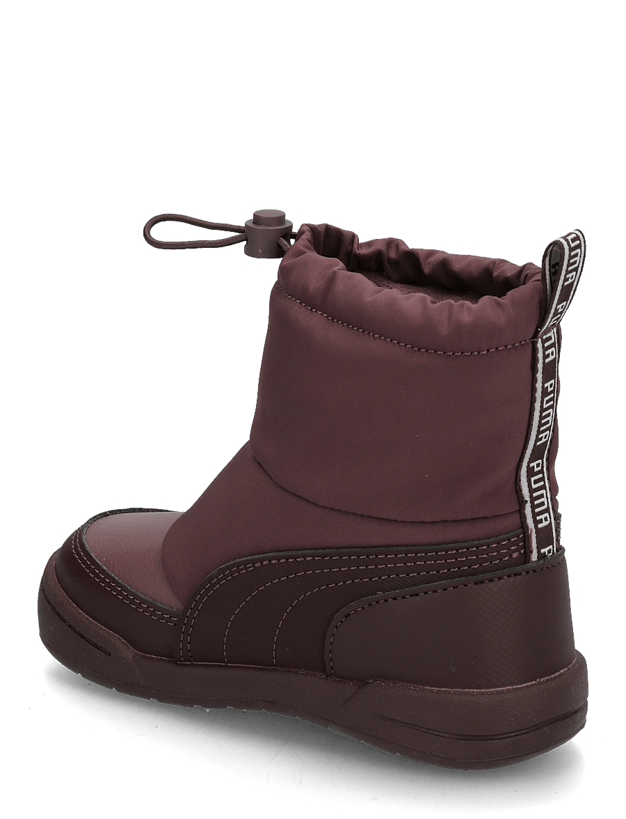 PUMA - Puma Multiflex 2 Boot AC Inf - kleidung - rich cocoa-chocolate fondue - 1