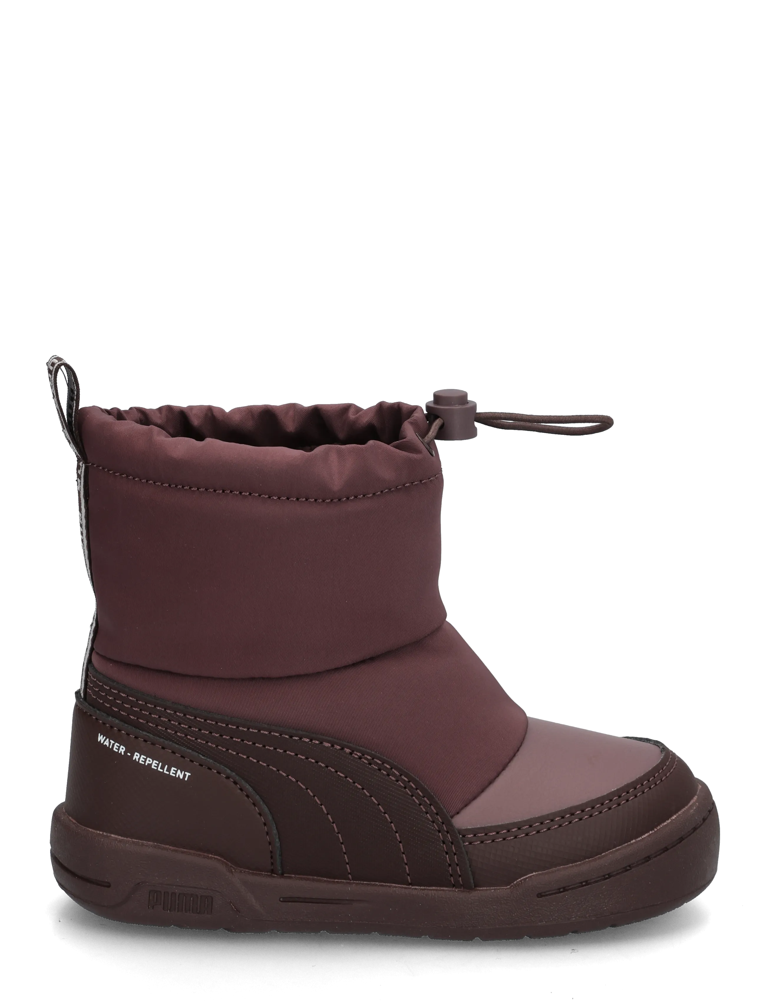PUMA - Puma Multiflex 2 Boot AC Inf - kleidung - rich cocoa-chocolate fondue - 2