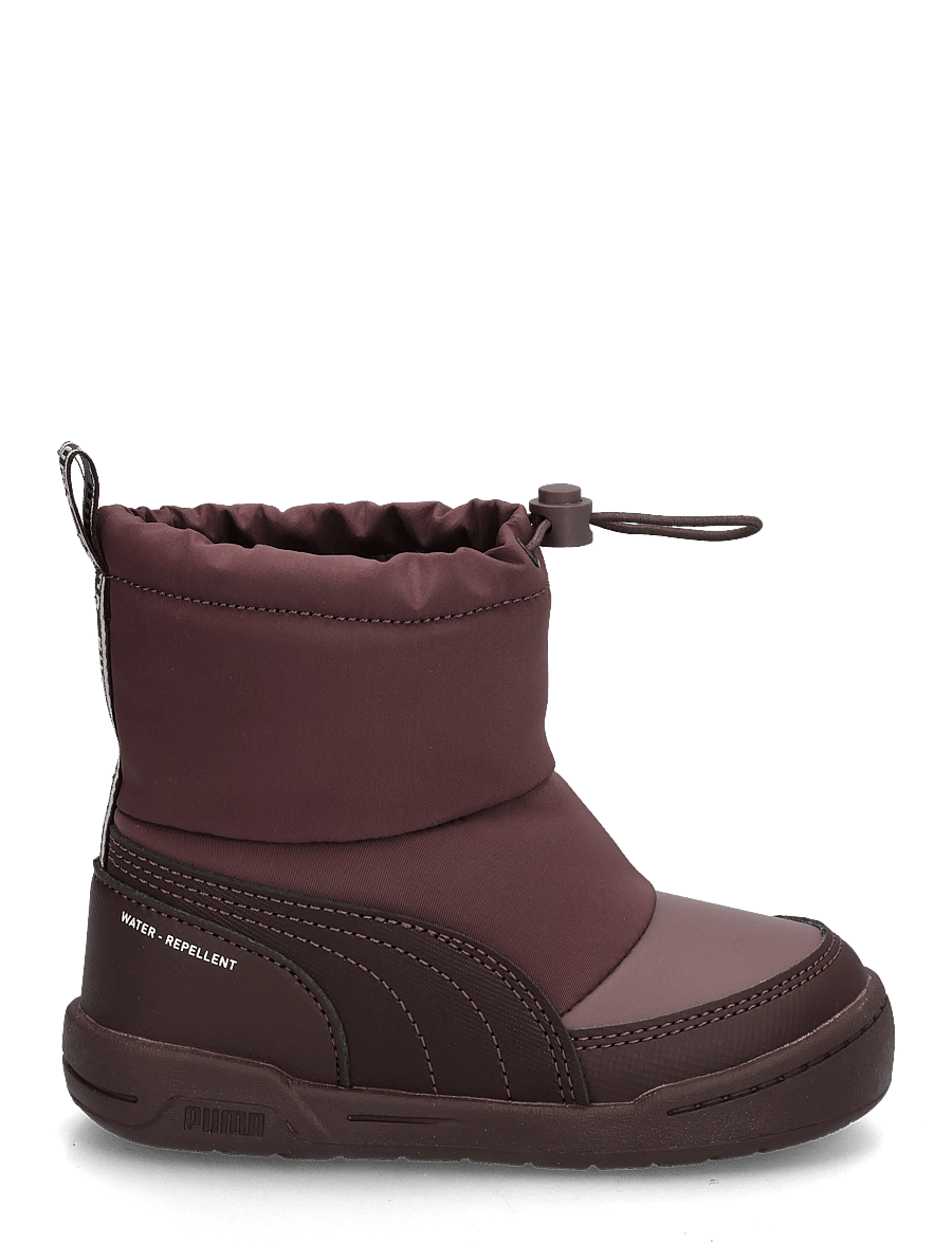 PUMA - Puma Multiflex 2 Boot AC Inf - kleidung - rich cocoa-chocolate fondue - 2
