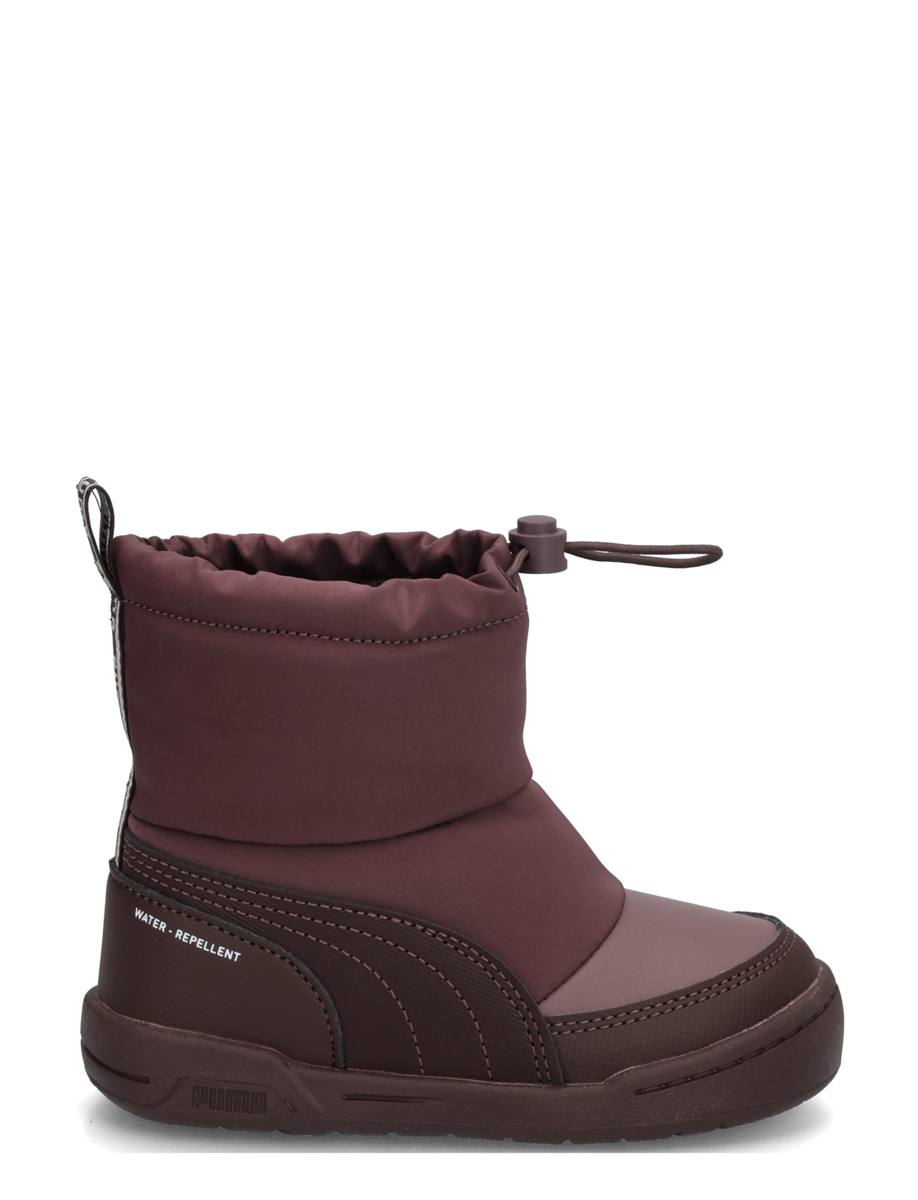 PUMA - Puma Multiflex 2 Boot AC Inf - kleidung - rich cocoa-chocolate fondue - 2