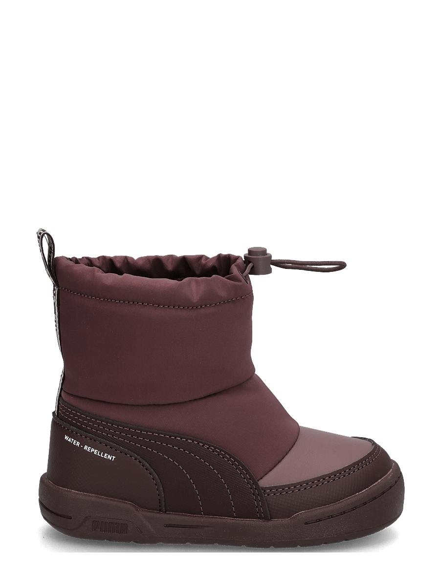 PUMA - Puma Multiflex 2 Boot AC Inf - kleidung - rich cocoa-chocolate fondue - 2