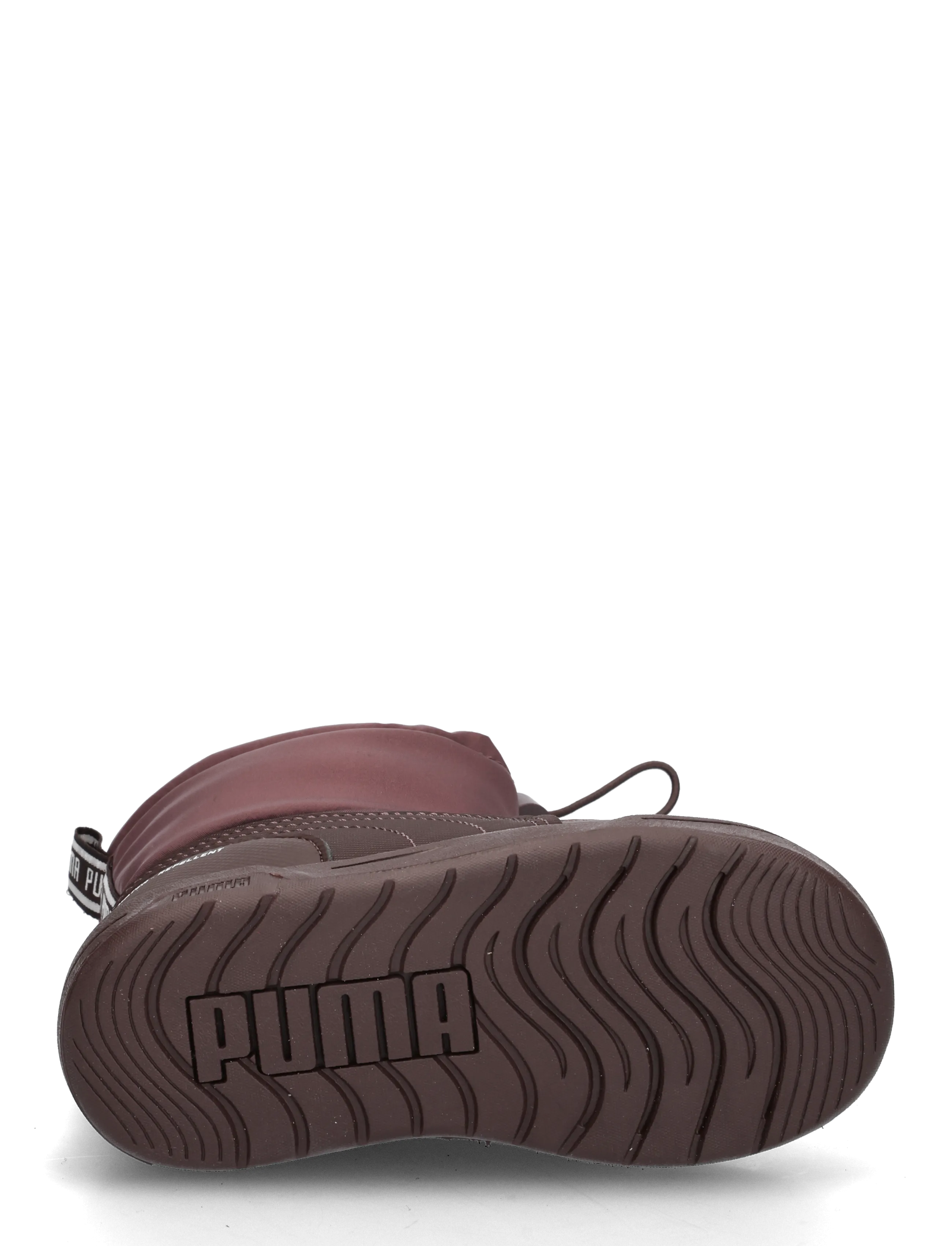PUMA - Puma Multiflex 2 Boot AC Inf - kleidung - rich cocoa-chocolate fondue - 4