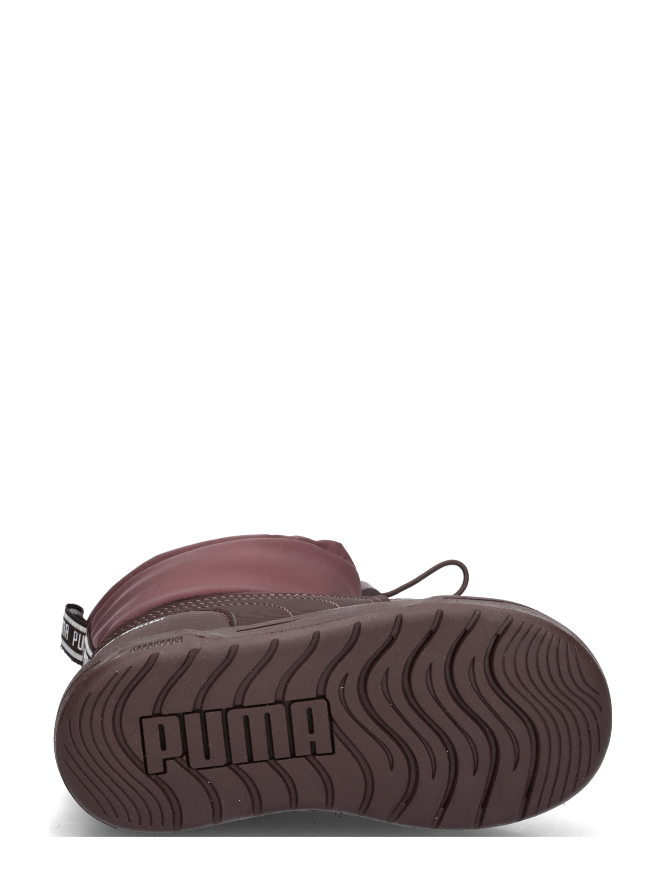 PUMA - Puma Multiflex 2 Boot AC Inf - kleidung - rich cocoa-chocolate fondue - 4