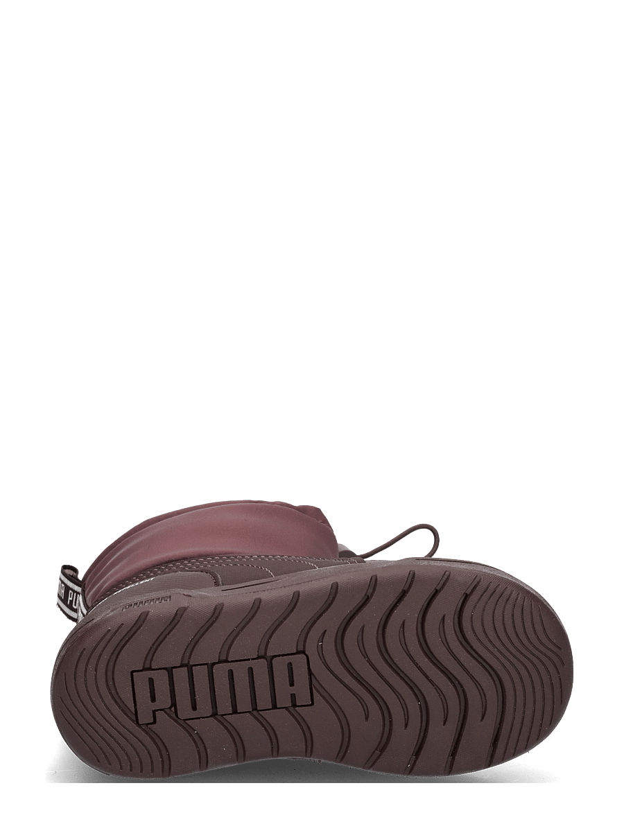 PUMA - Puma Multiflex 2 Boot AC Inf - kleidung - rich cocoa-chocolate fondue - 4