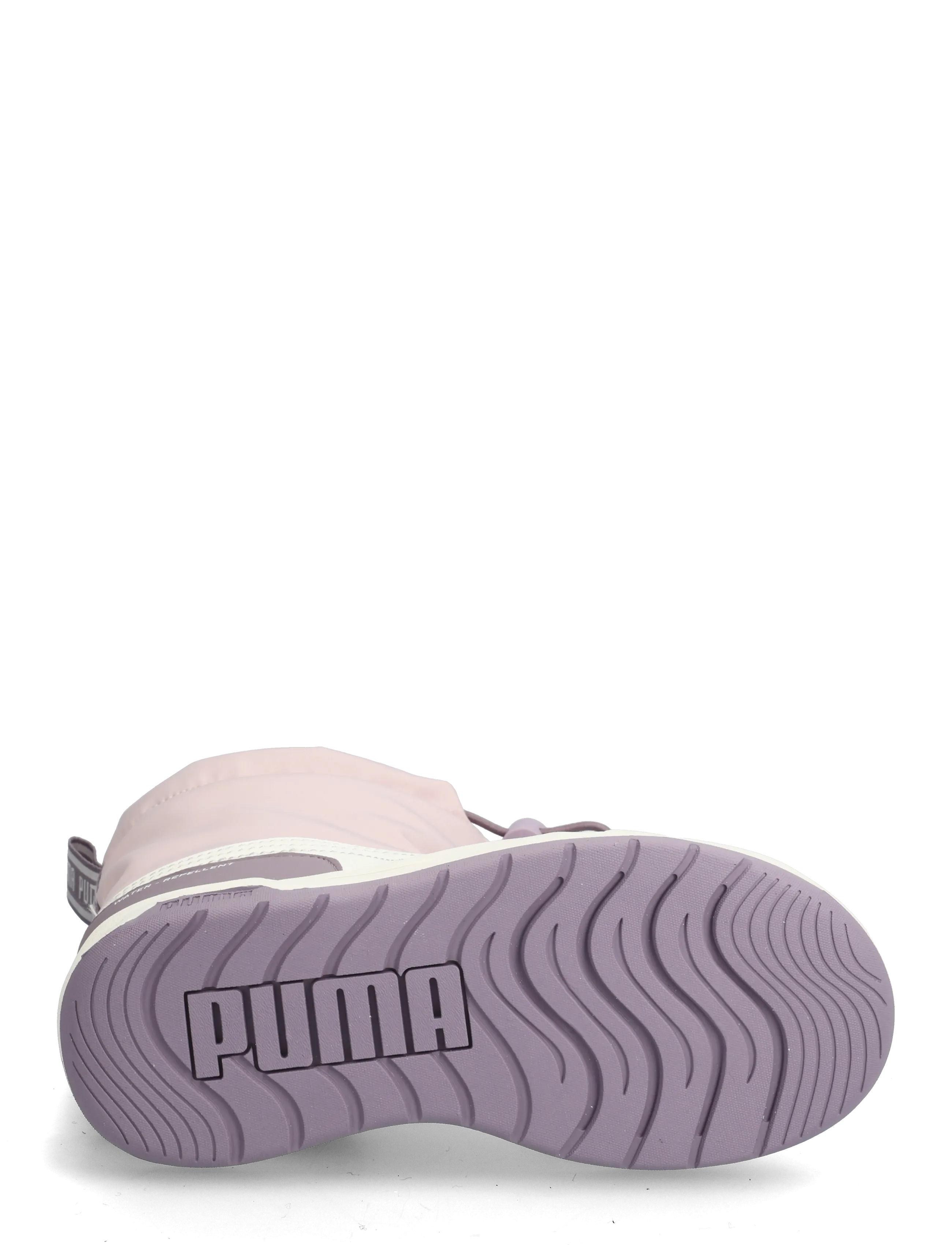 PUMA - Puma Multiflex 2 Boot AC PS - sügisjalanõud - mauve mist-warm white-plum jam - 4