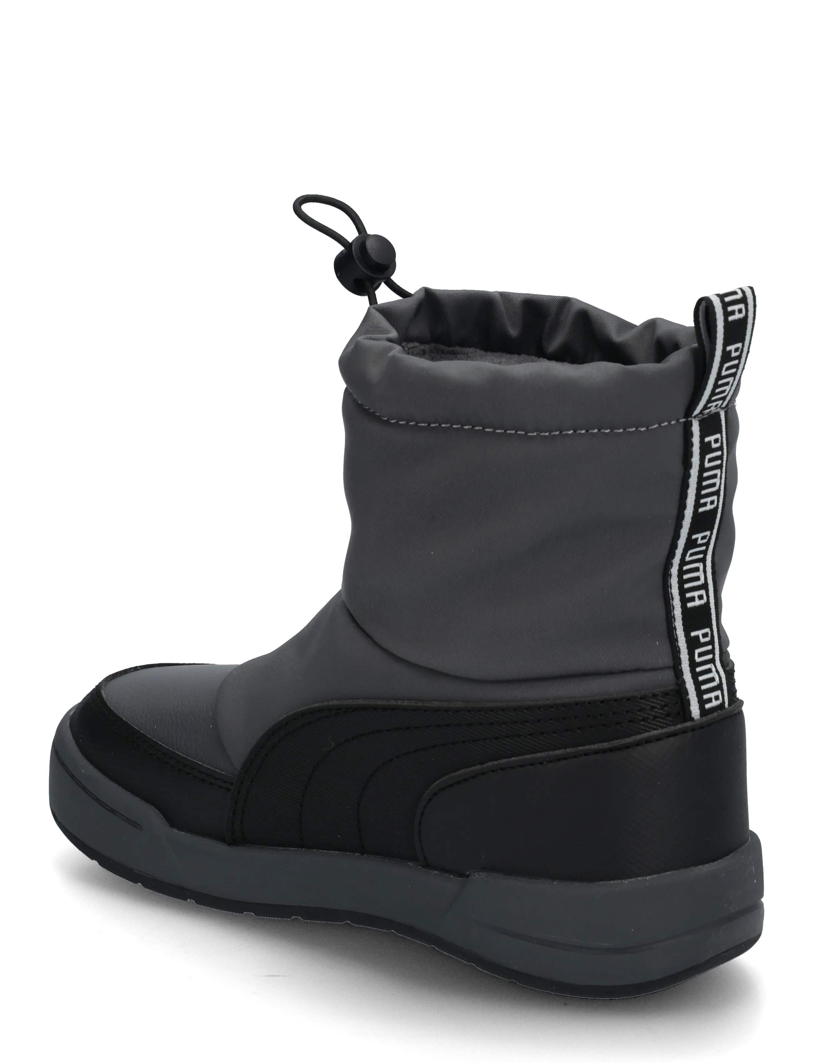 PUMA - Puma Multiflex 2 Boot AC PS - vaatteet - dusky gray-puma black-puma white - 1