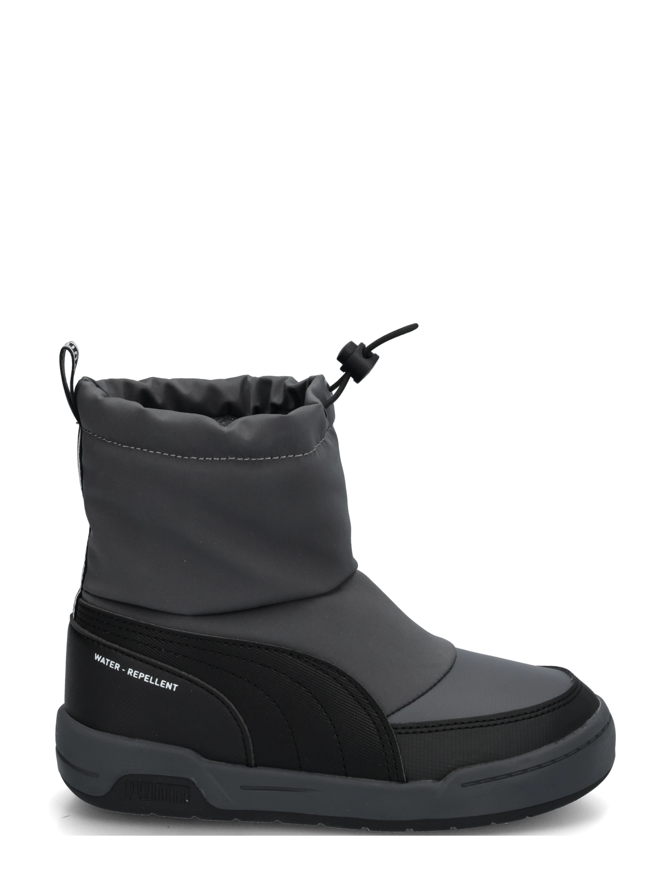 PUMA - Puma Multiflex 2 Boot AC PS - dusky gray-puma black-puma white - 2