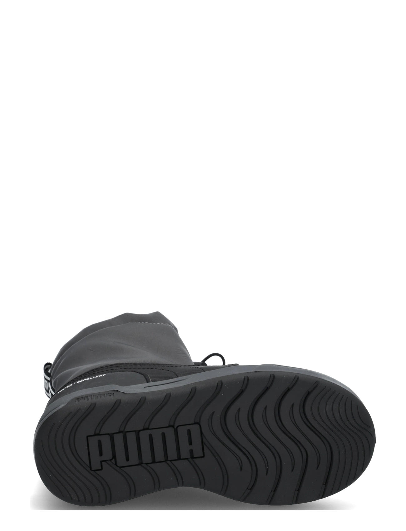 PUMA - Puma Multiflex 2 Boot AC PS - dusky gray-puma black-puma white - 4