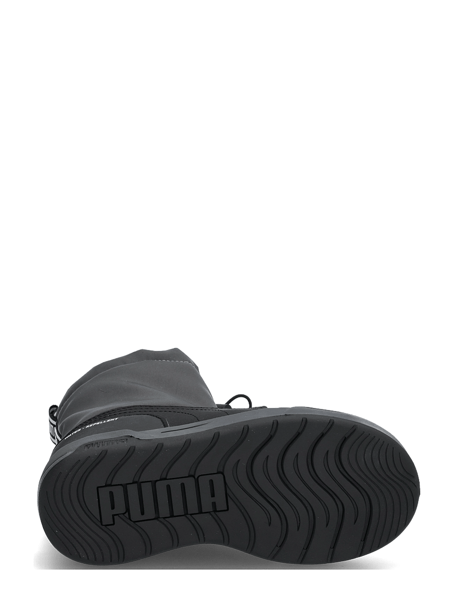PUMA - Puma Multiflex 2 Boot AC PS - dusky gray-puma black-puma white - 4