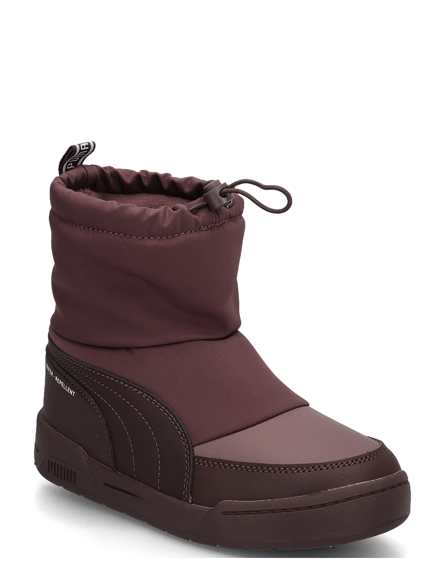 PUMA - Puma Multiflex 2 Boot AC PS - tøj - rich cocoa-chocolate fondue - 0