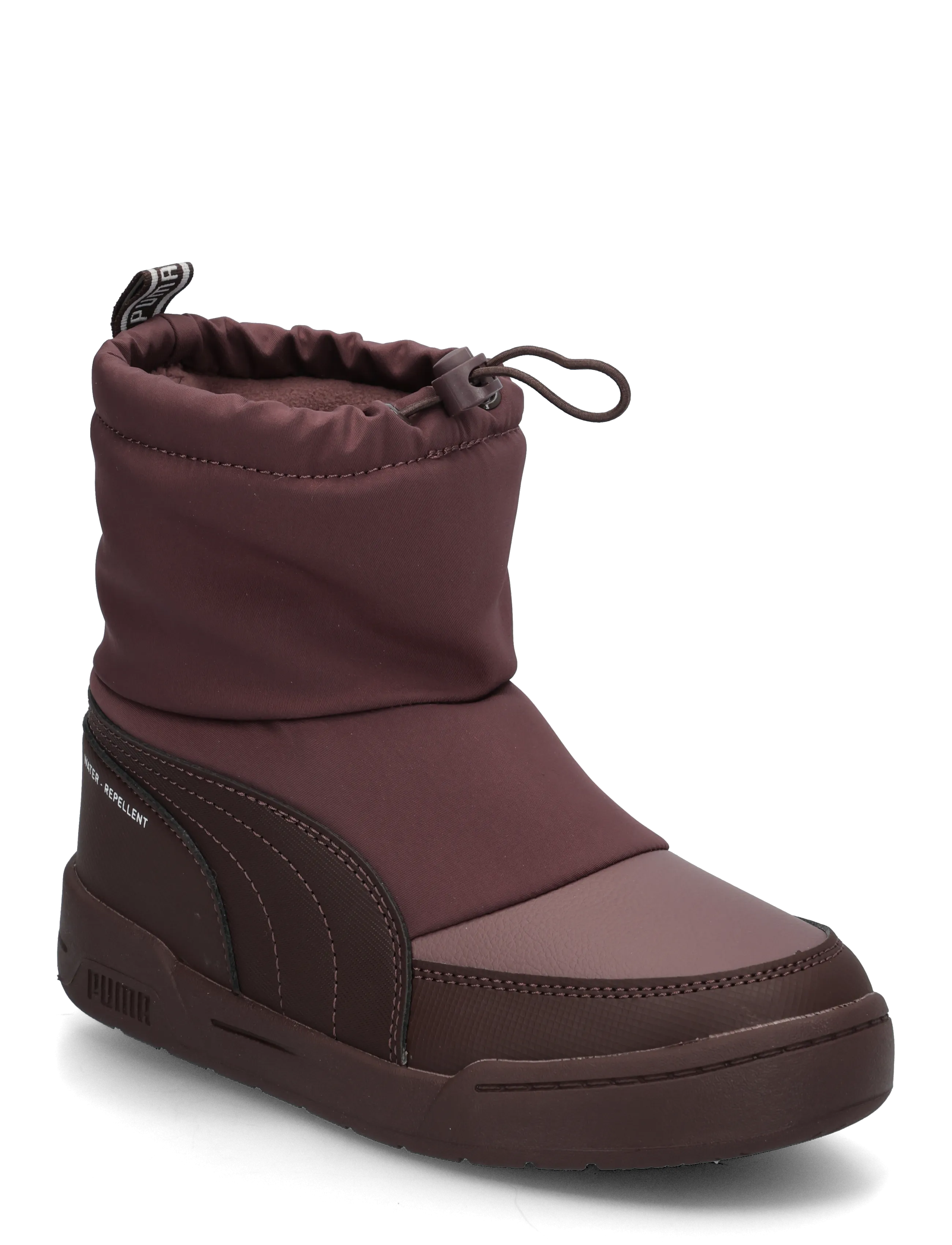 PUMA Puma Multiflex 2 Boot AC PS - PUMA - RICH COCOA-CHOCOLATE FONDUE / brown