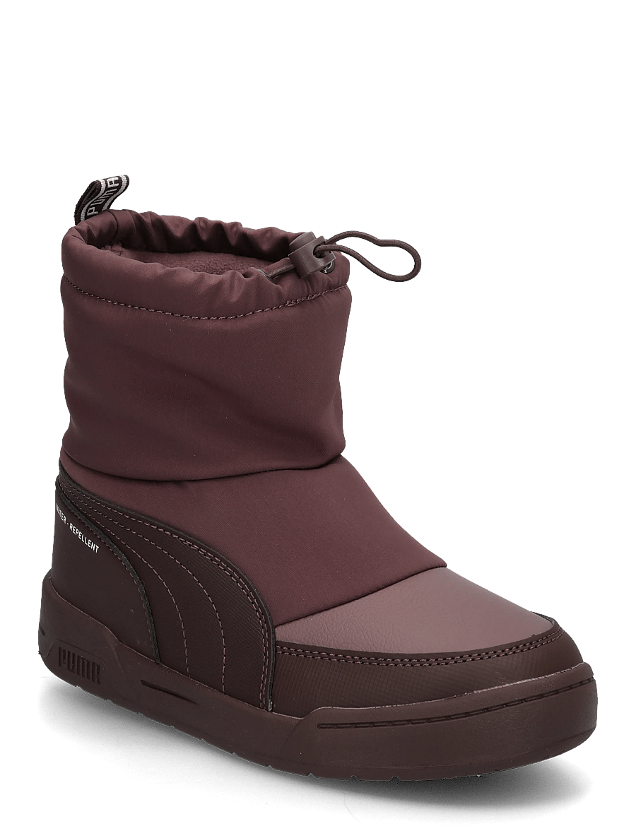 PUMA - Puma Multiflex 2 Boot AC PS - kleidung - rich cocoa-chocolate fondue - 0