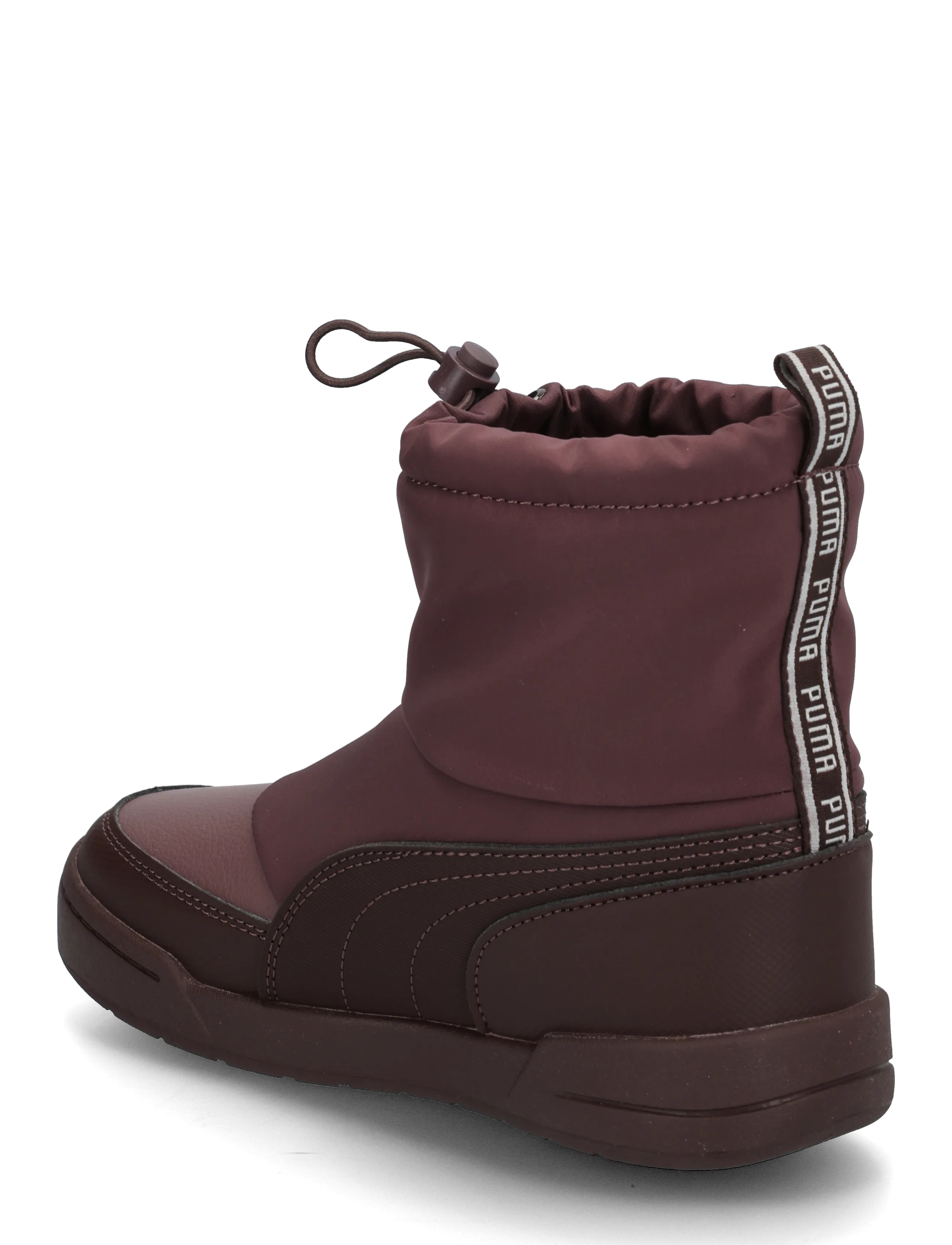 PUMA - Puma Multiflex 2 Boot AC PS - kleidung - rich cocoa-chocolate fondue - 1