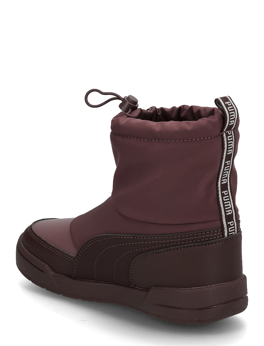 PUMA - Puma Multiflex 2 Boot AC PS - kleidung - rich cocoa-chocolate fondue - 1