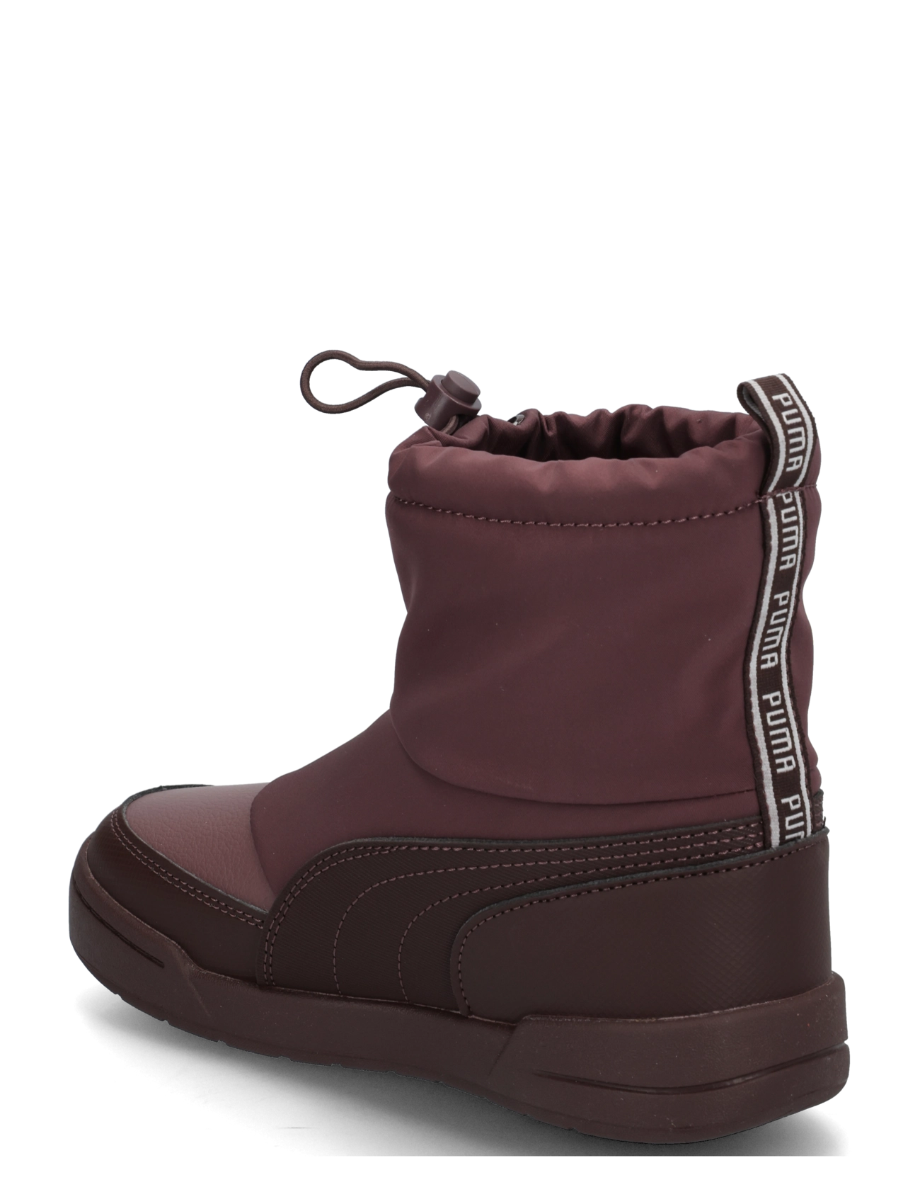 PUMA - Puma Multiflex 2 Boot AC PS - tøj - rich cocoa-chocolate fondue - 1