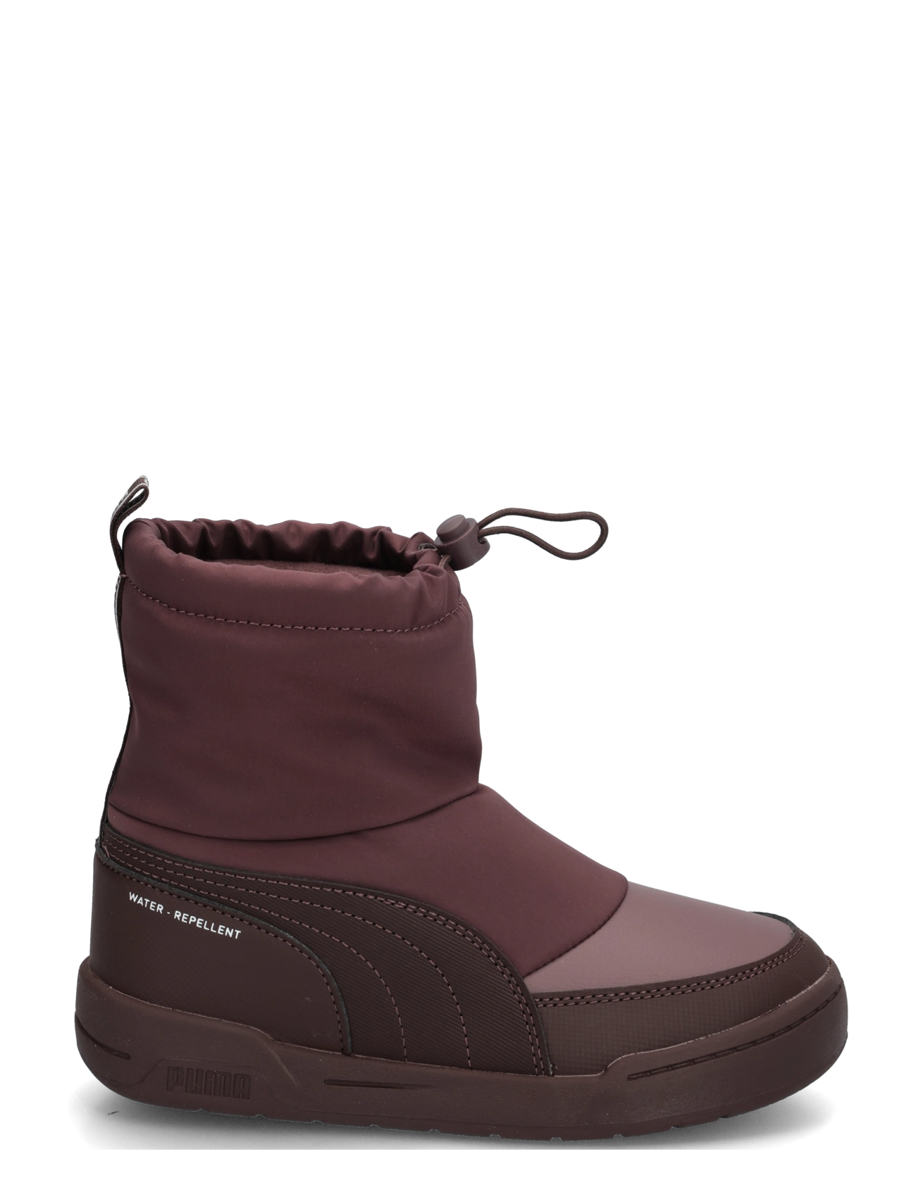 PUMA - Puma Multiflex 2 Boot AC PS - tøj - rich cocoa-chocolate fondue - 2