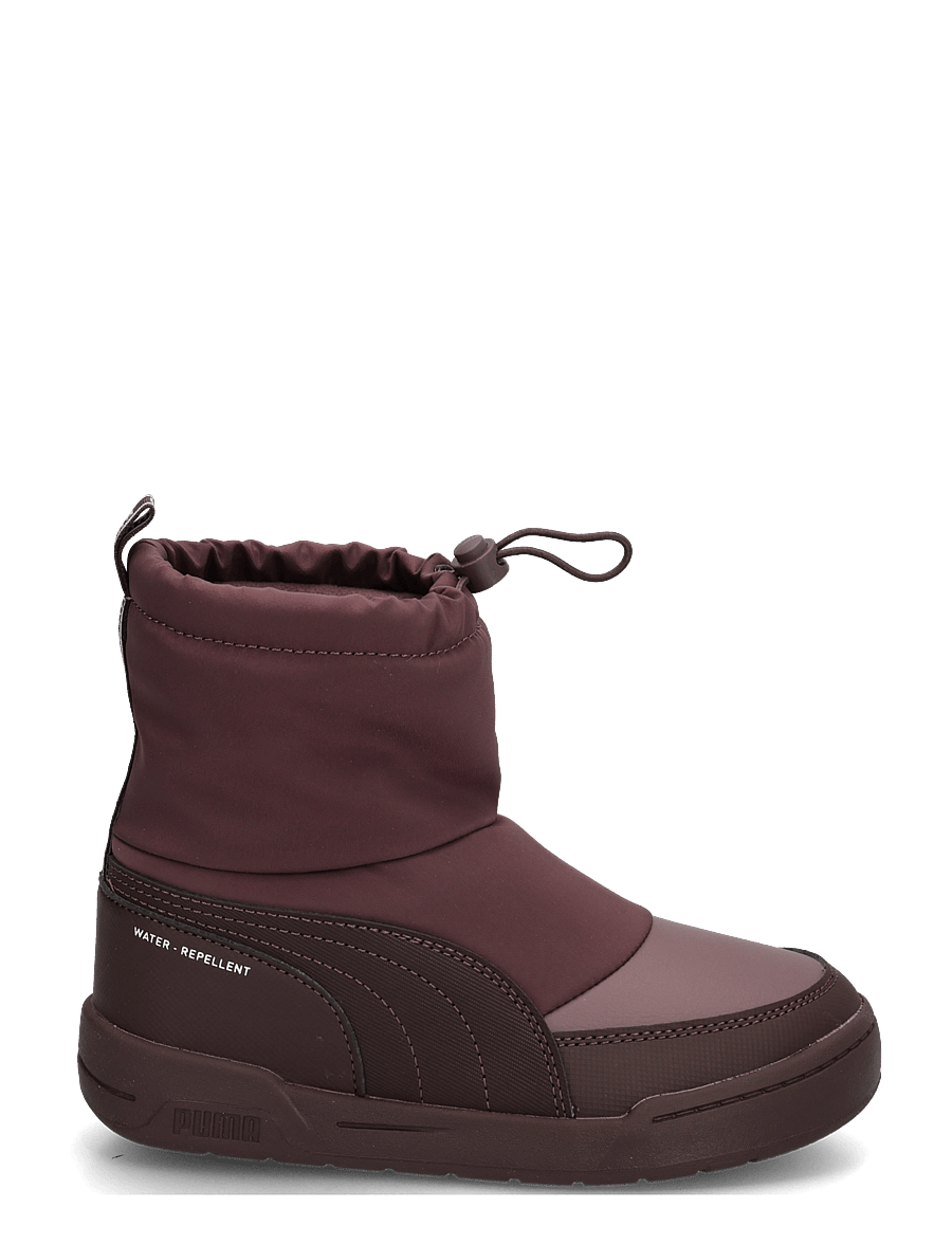 PUMA - Puma Multiflex 2 Boot AC PS - tøj - rich cocoa-chocolate fondue - 2