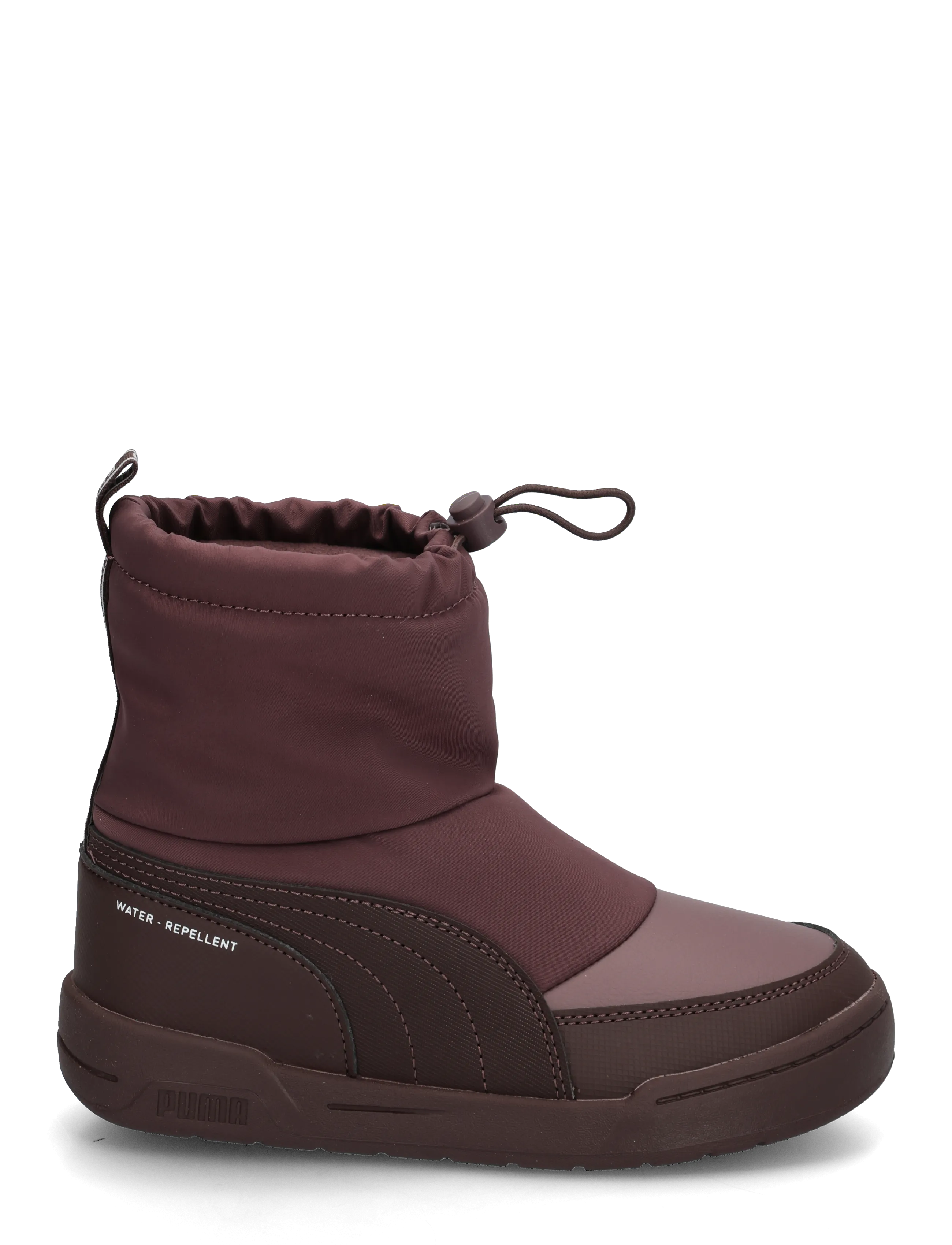 PUMA - Puma Multiflex 2 Boot AC PS - kleidung - rich cocoa-chocolate fondue - 2