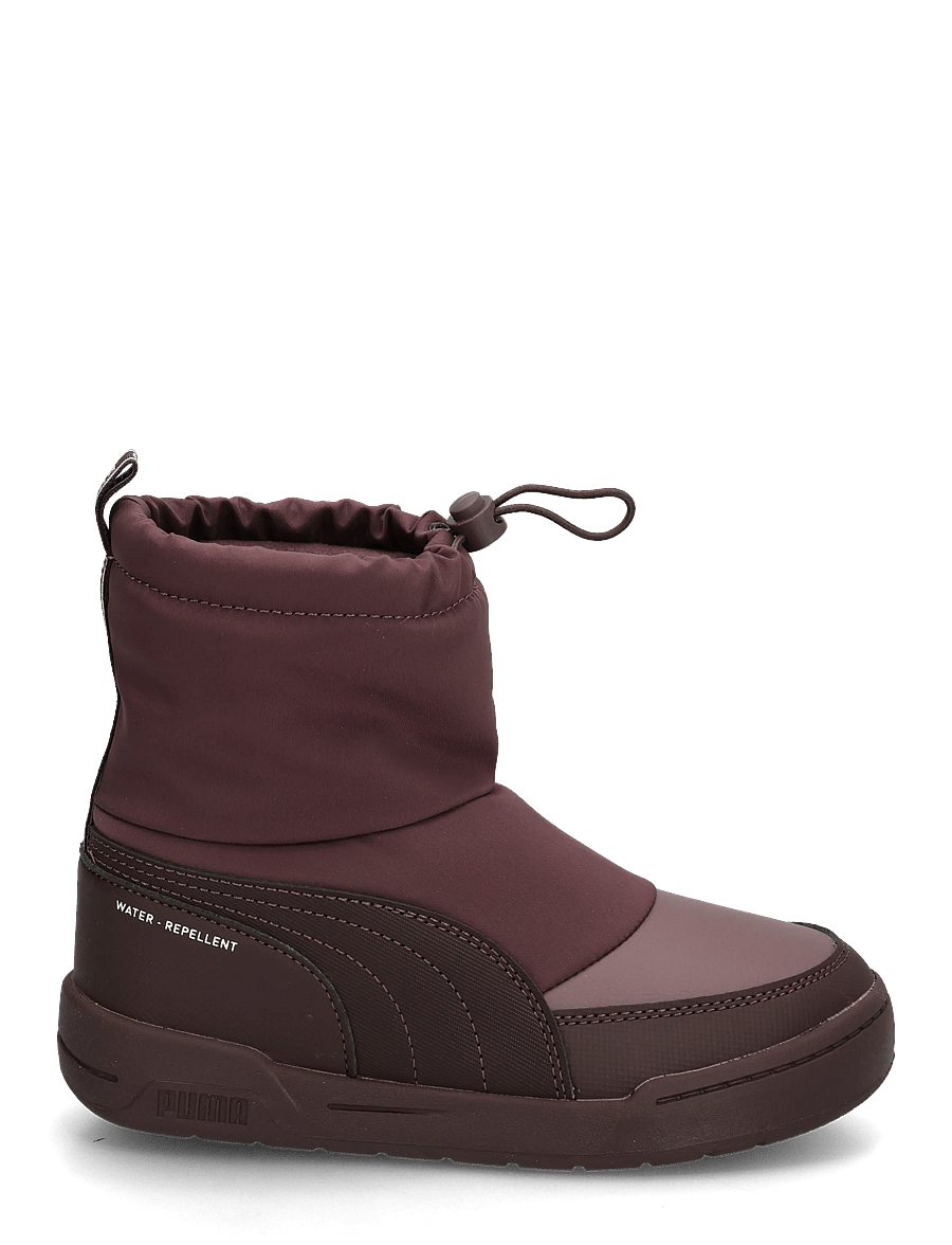 PUMA - Puma Multiflex 2 Boot AC PS - kleidung - rich cocoa-chocolate fondue - 2