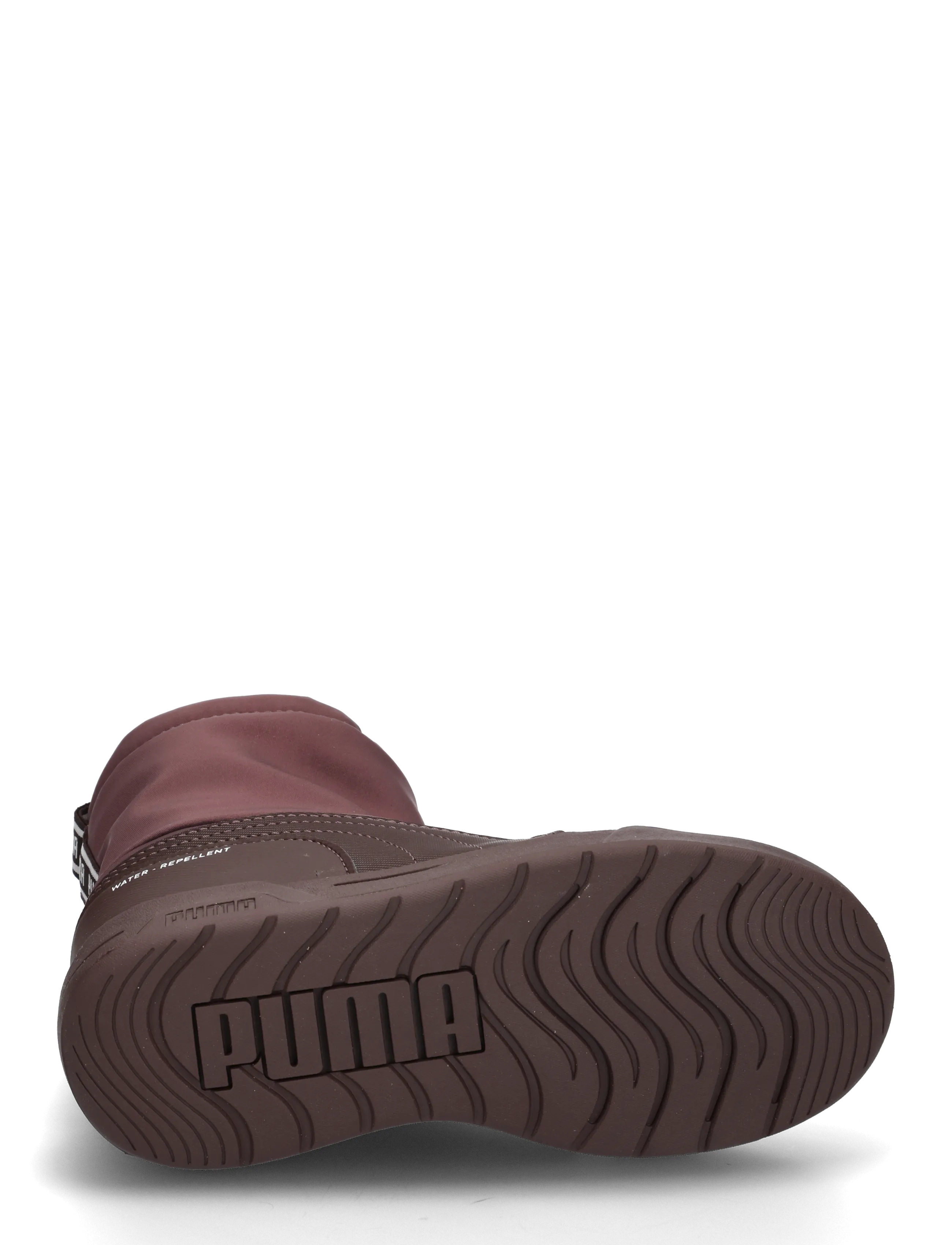 PUMA - Puma Multiflex 2 Boot AC PS - kleidung - rich cocoa-chocolate fondue - 4