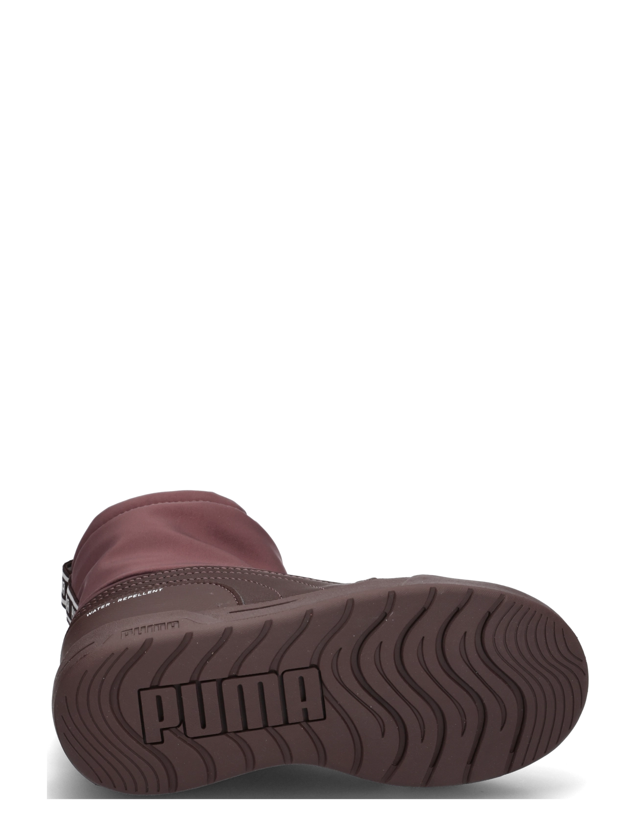 PUMA - Puma Multiflex 2 Boot AC PS - tøj - rich cocoa-chocolate fondue - 4