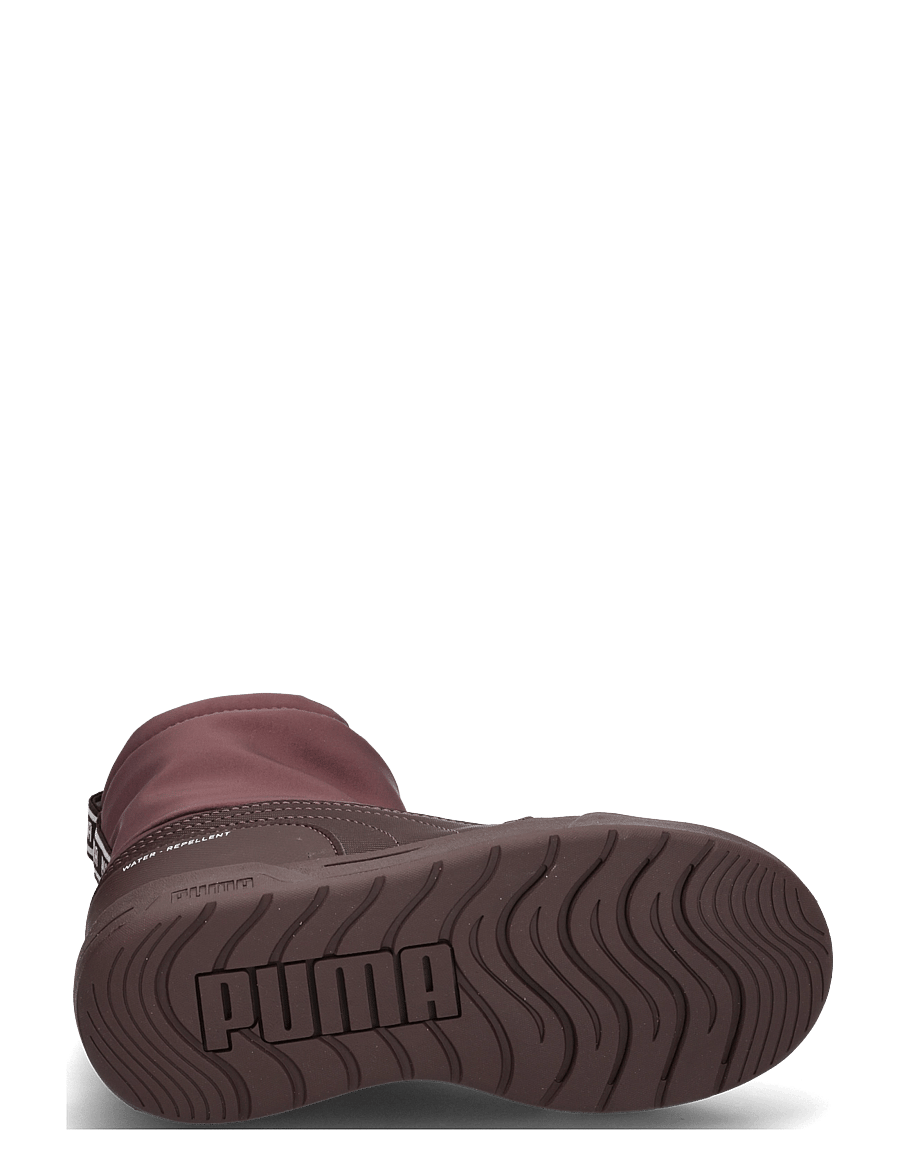 PUMA - Puma Multiflex 2 Boot AC PS - tøj - rich cocoa-chocolate fondue - 4