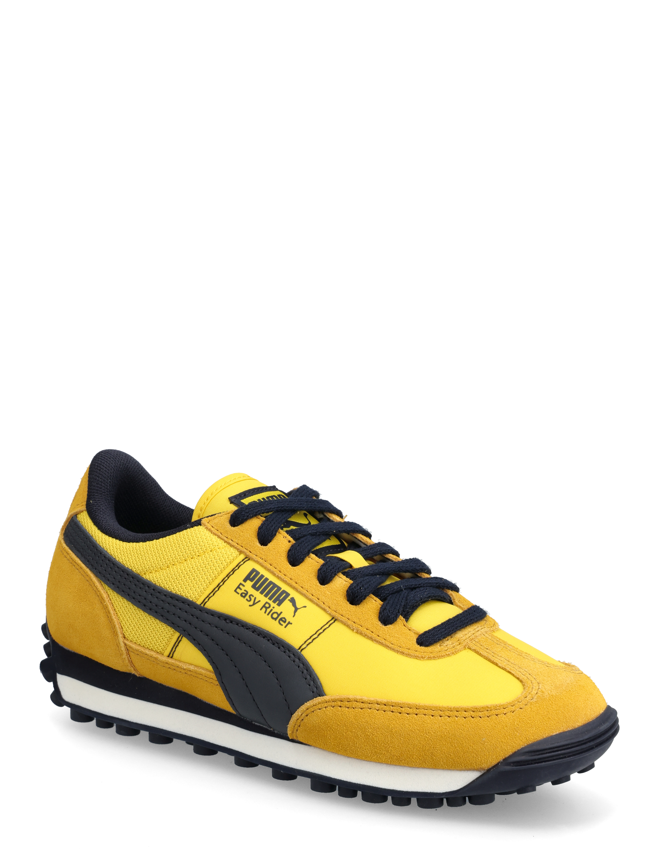 PUMA Easy Rider Thrive & Triumph - PUMA - PELE YELLOW-NEW NAVY / yellow