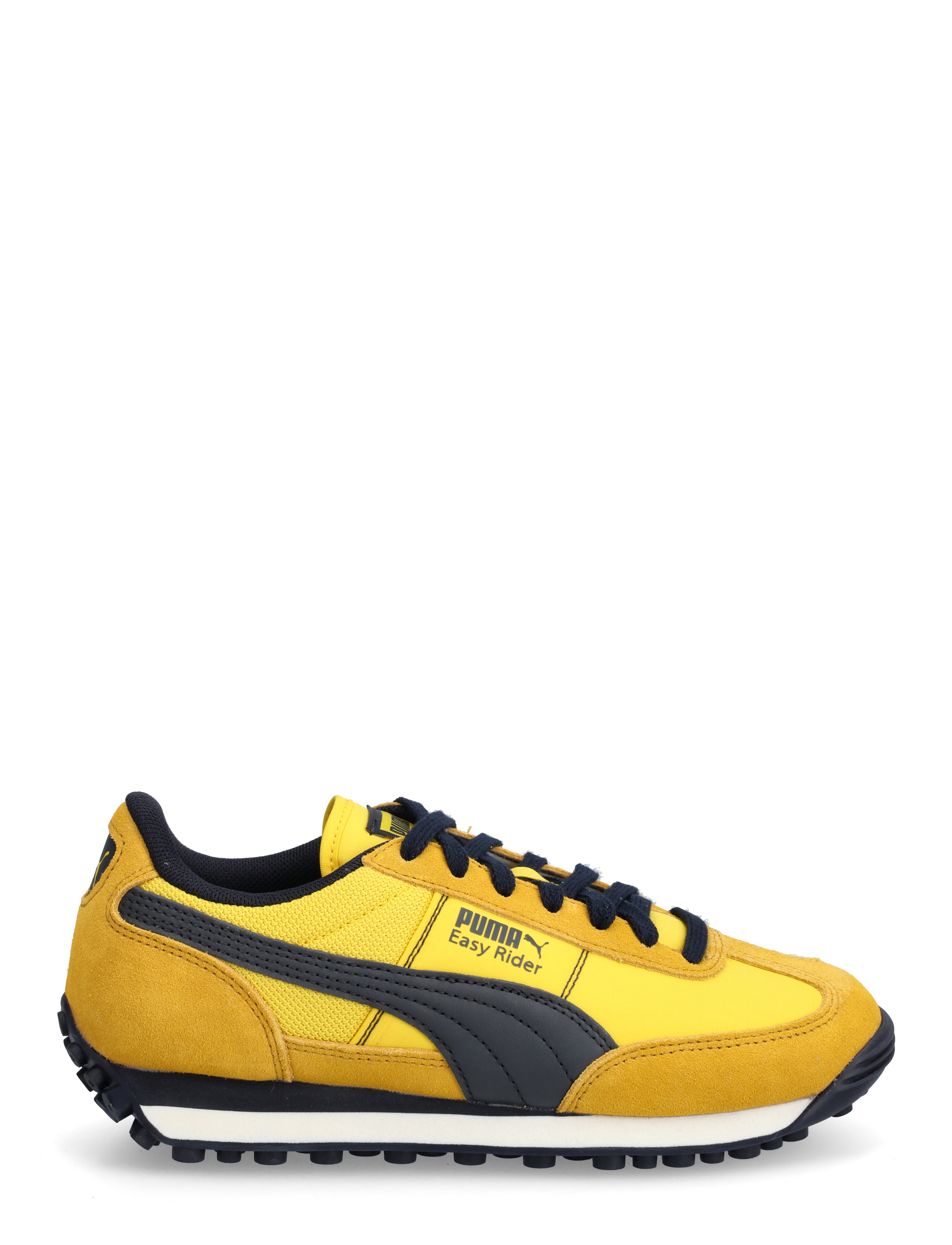 PUMA - Easy Rider Thrive & Triumph - sneakers - pele yellow-new navy - 1