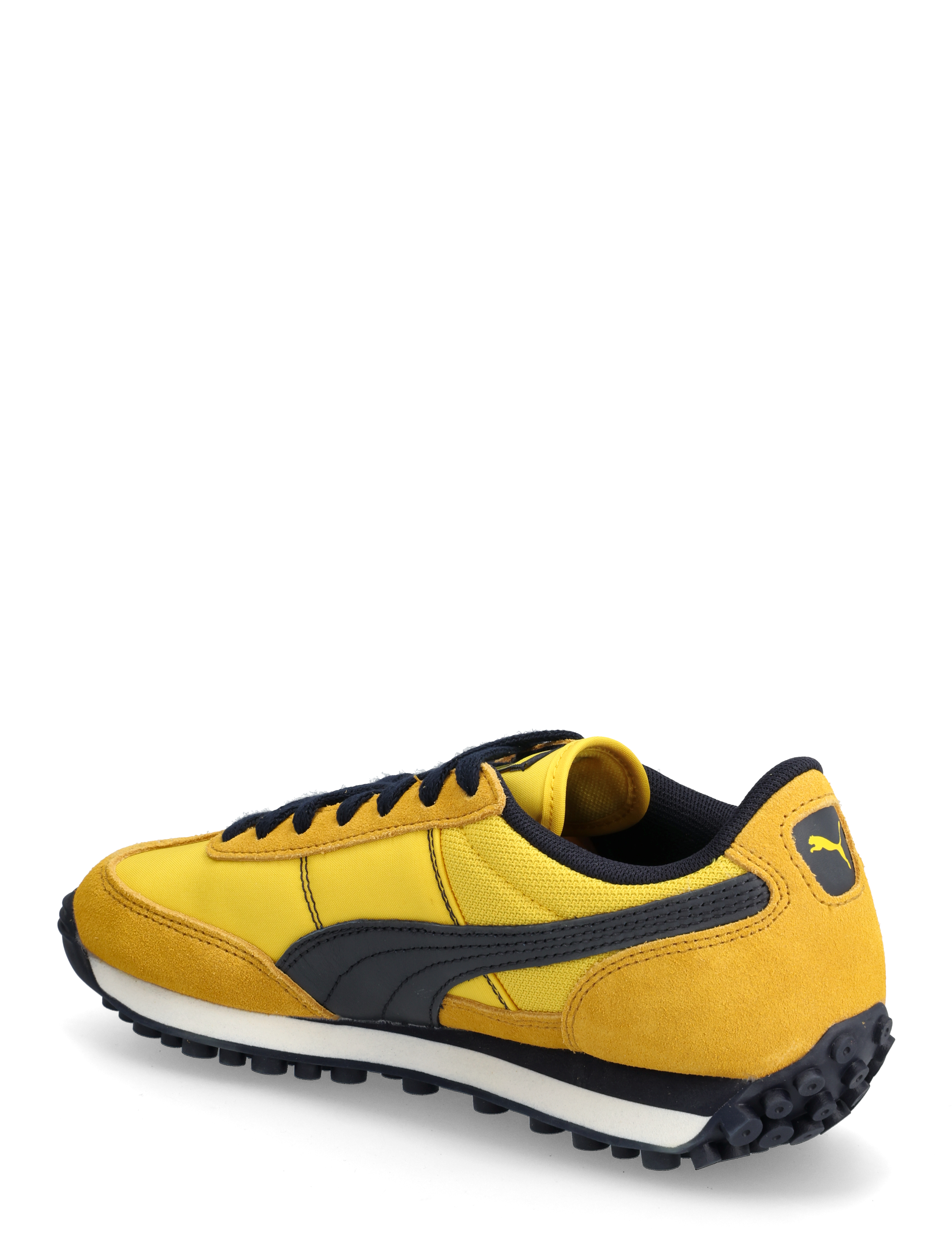 PUMA - Easy Rider Thrive & Triumph - sneakers - pele yellow-new navy - 2