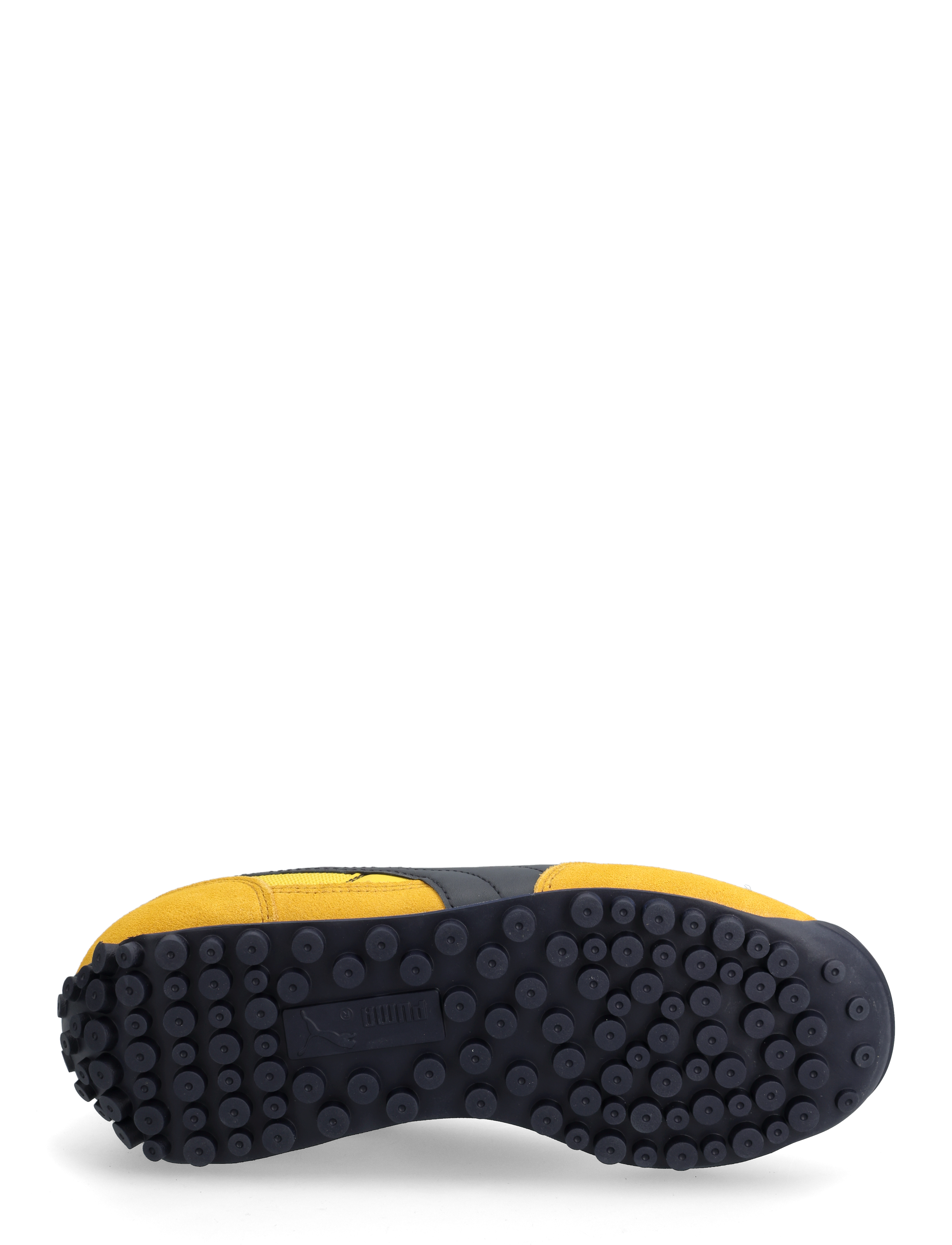 PUMA - Easy Rider Thrive & Triumph - sneakers - pele yellow-new navy - 4