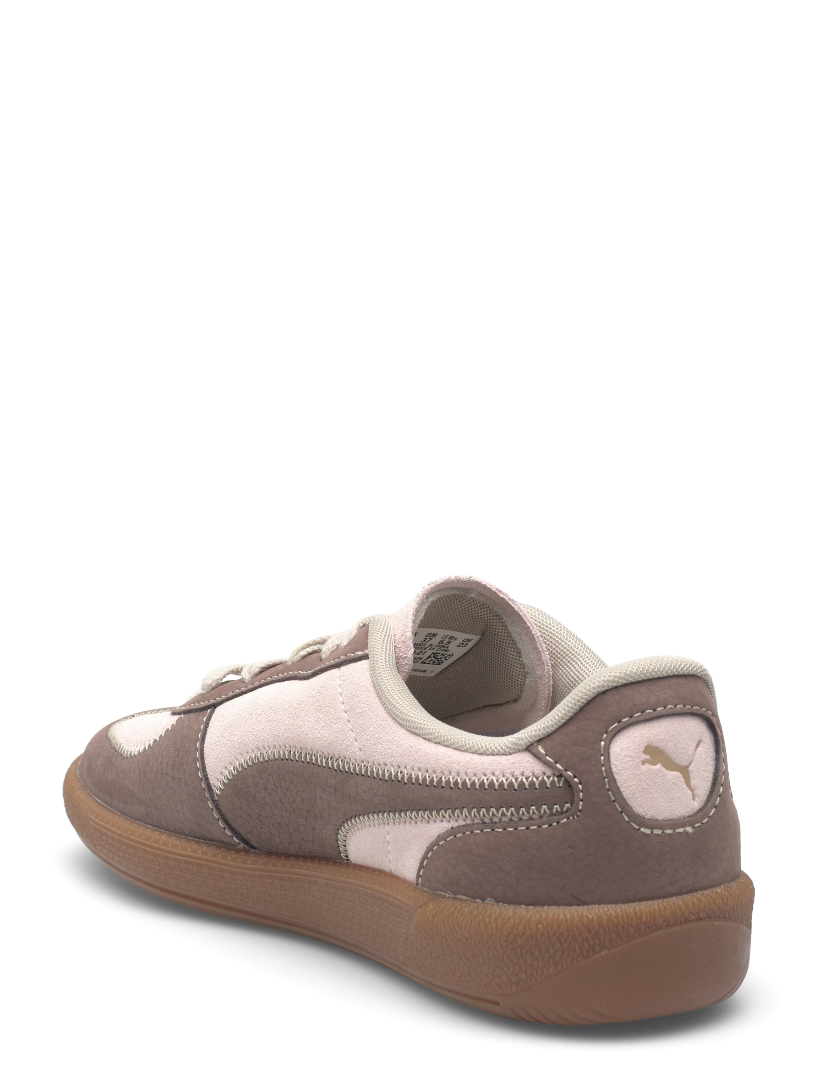 PUMA - Palermo Wine Club Wns - flat bronze-gum - 2