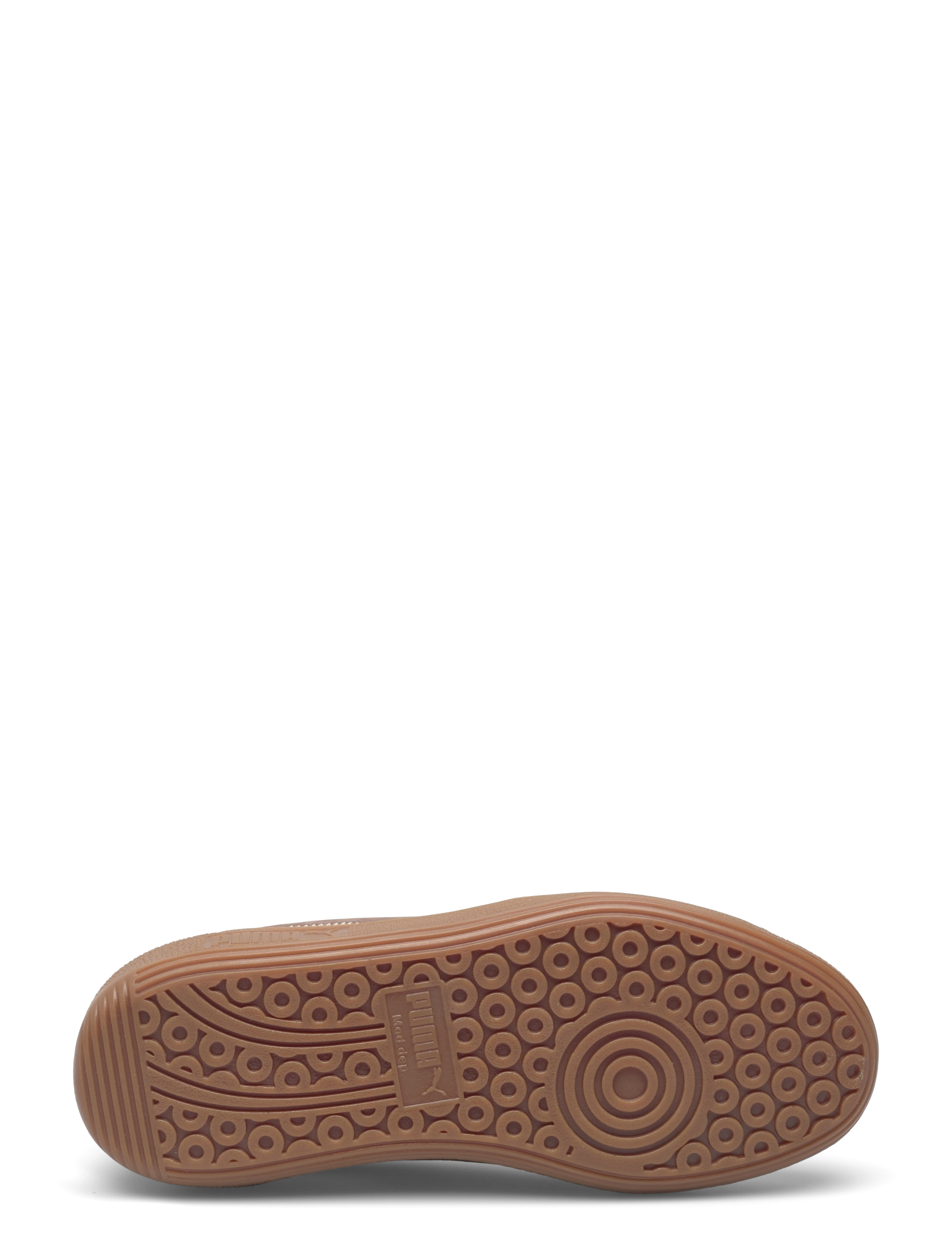 PUMA - Palermo Wine Club Wns - flat bronze-gum - 4
