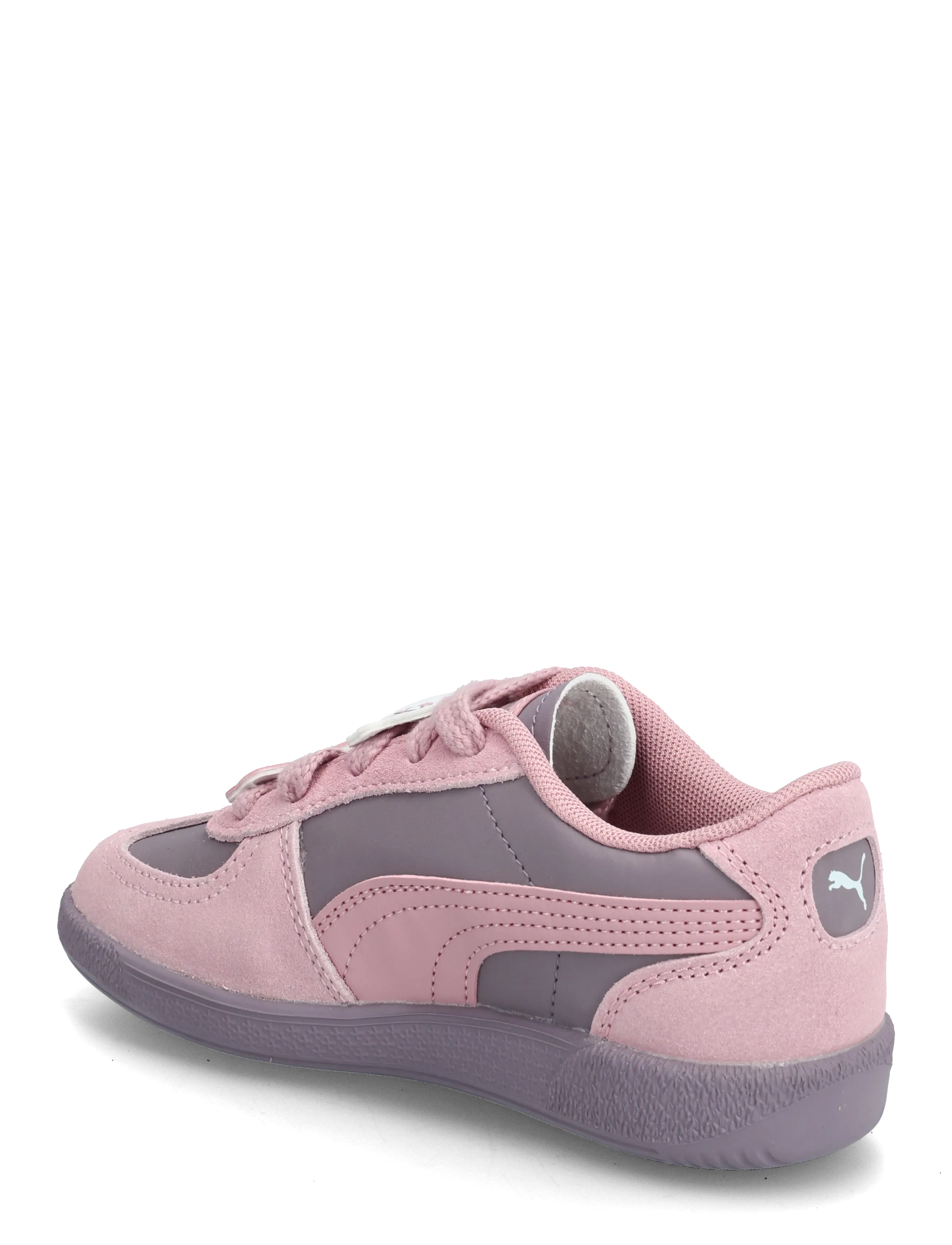 PUMA - Palermo HK&FR 2 PS - plum jam-poised pink - 2