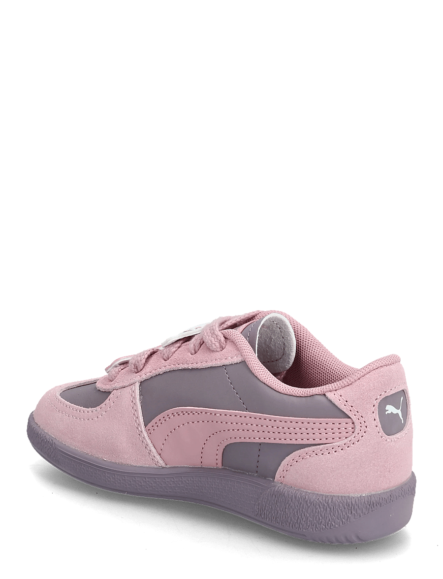 PUMA - Palermo HK&FR 2 PS - plum jam-poised pink - 2