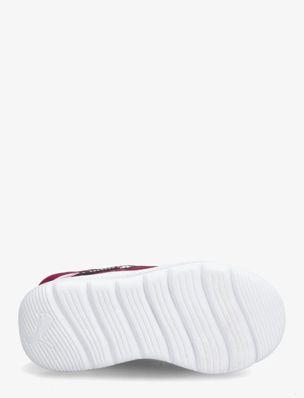 PUMA - Puma Fun Racer 2 SLIPTECH HK&FR 2 PS - kläder - posie pink-berry-puma white - 4