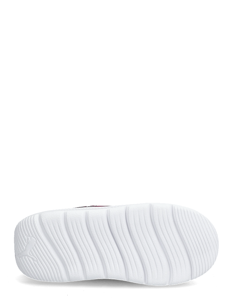 PUMA - Puma Fun Racer 2 SLIPTECH HK&FR 2 Inf - kleidung - berry-posie pink-puma white - 4