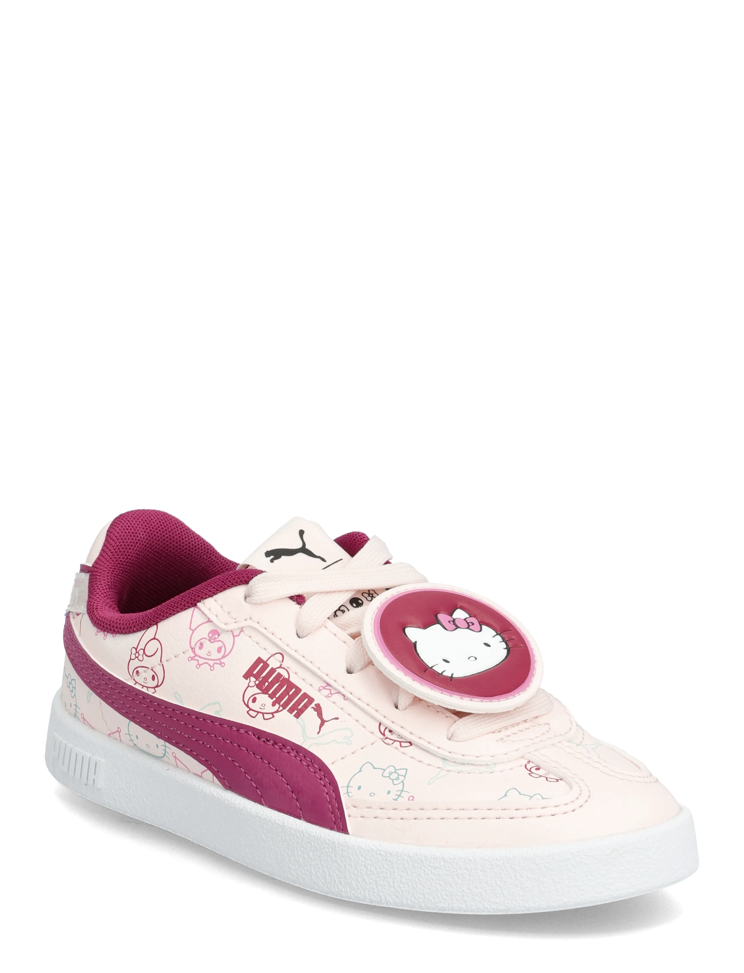 Puma Club II Era HK&FR 2 PS - JASMINE FLOWER-BERRY