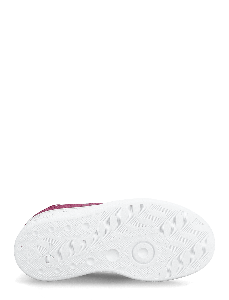 PUMA - Puma Club II Era HK&FR 2 PS - kleidung - jasmine flower-berry - 4