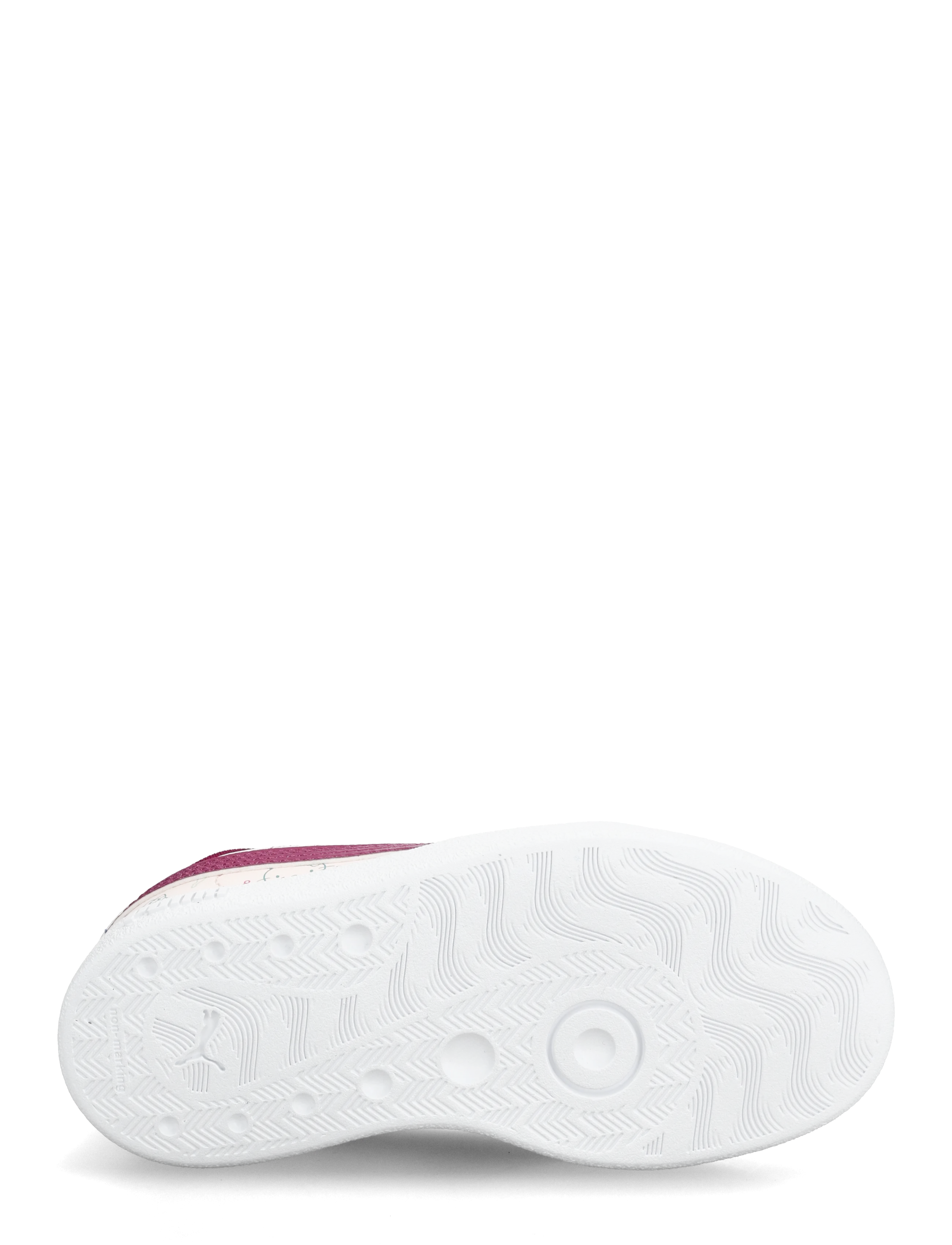 PUMA - Puma Club II Era HK&FR 2 PS - jasmine flower-berry - 4