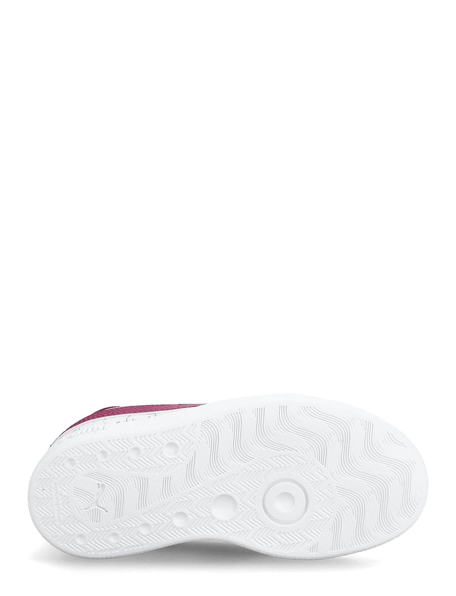 PUMA - Puma Club II Era HK&FR 2 PS - jasmine flower-berry - 4