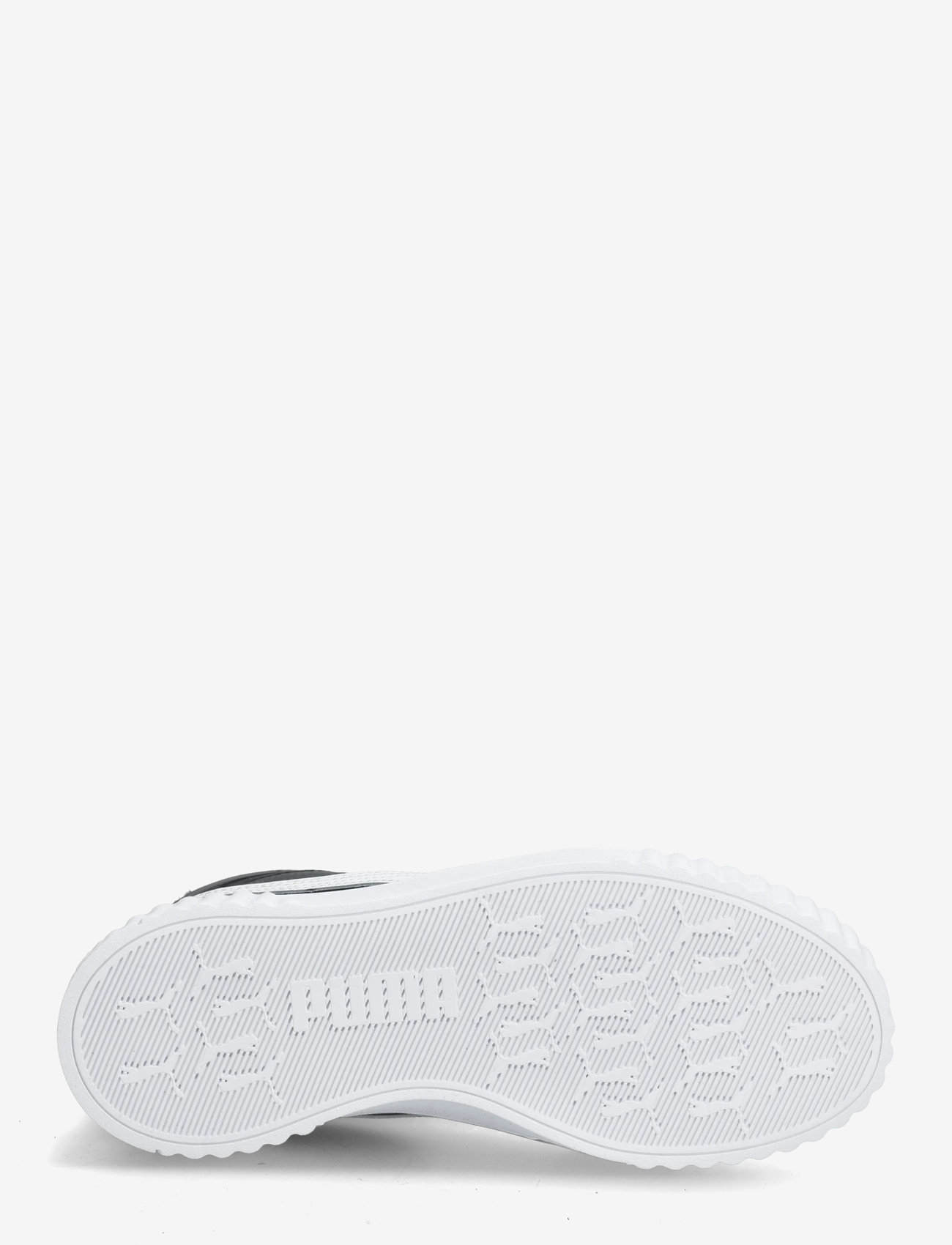PUMA - Carina 3.0 Mid WTR Jr - kläder - puma black-puma white - 4