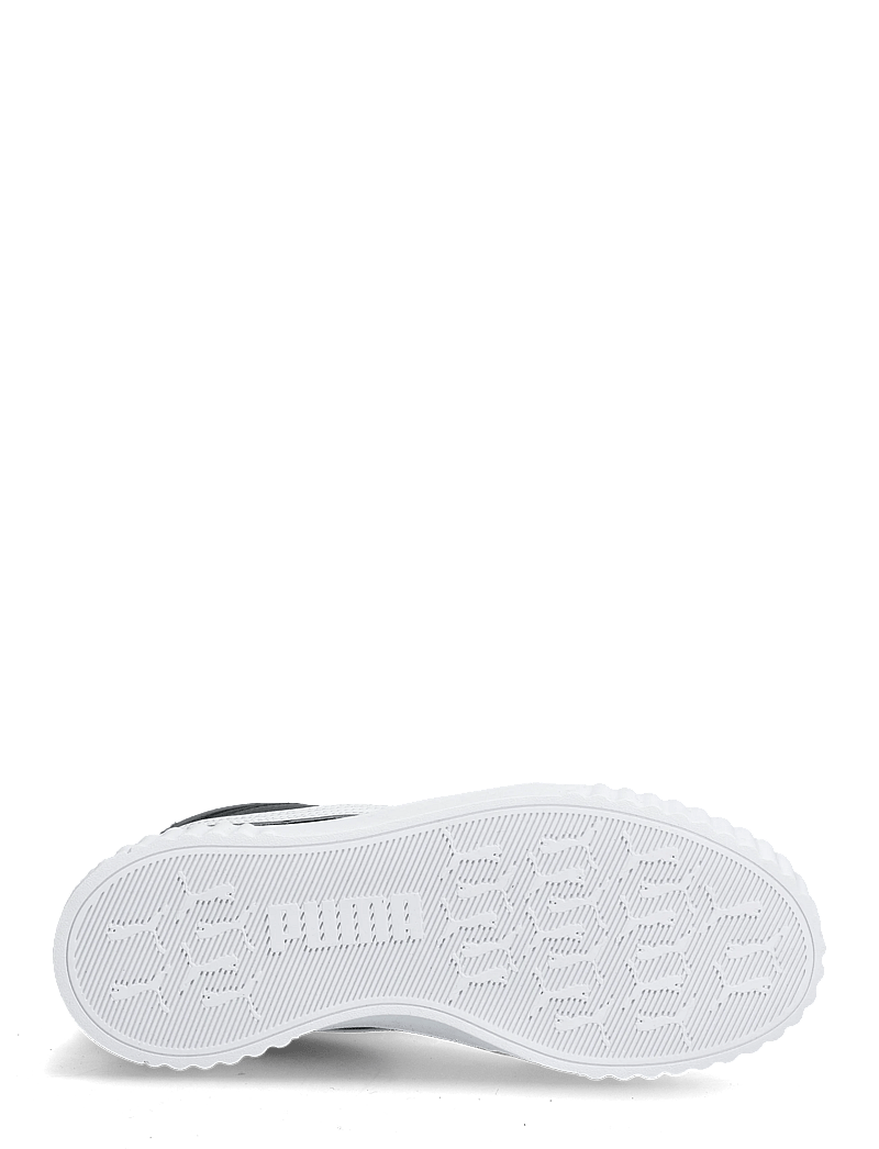 PUMA - Carina 3.0 Mid WTR Jr - apģērbs - puma black-puma white - 4