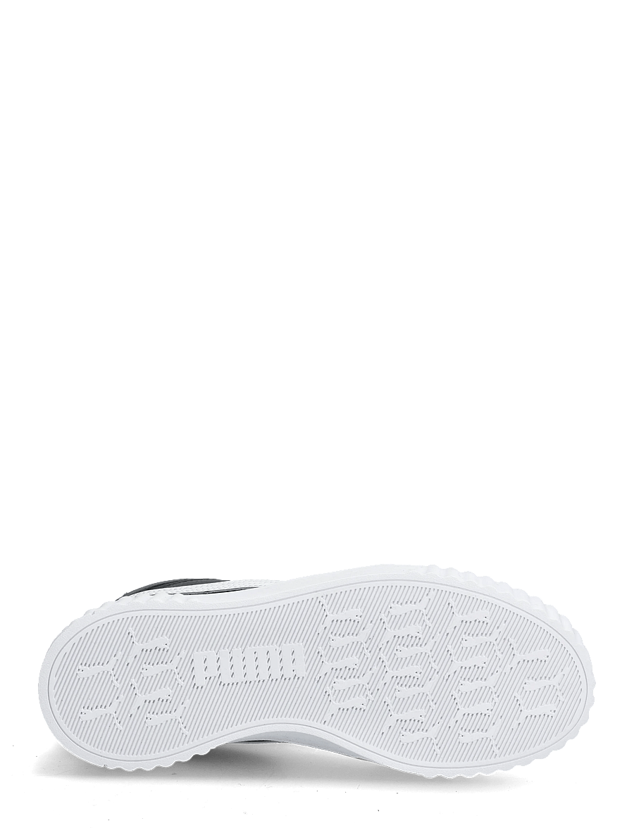 PUMA - Carina 3.0 Mid WTR Jr - kleidung - puma black-puma white - 4