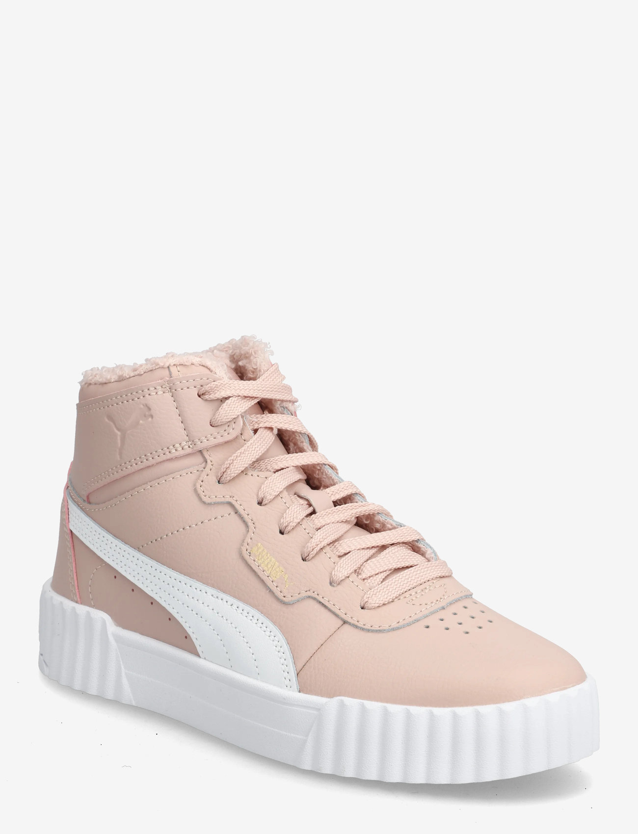 Puma Carina Mid Sneaker Puma High Tops Ladies PUMA Carina Mid Wtr