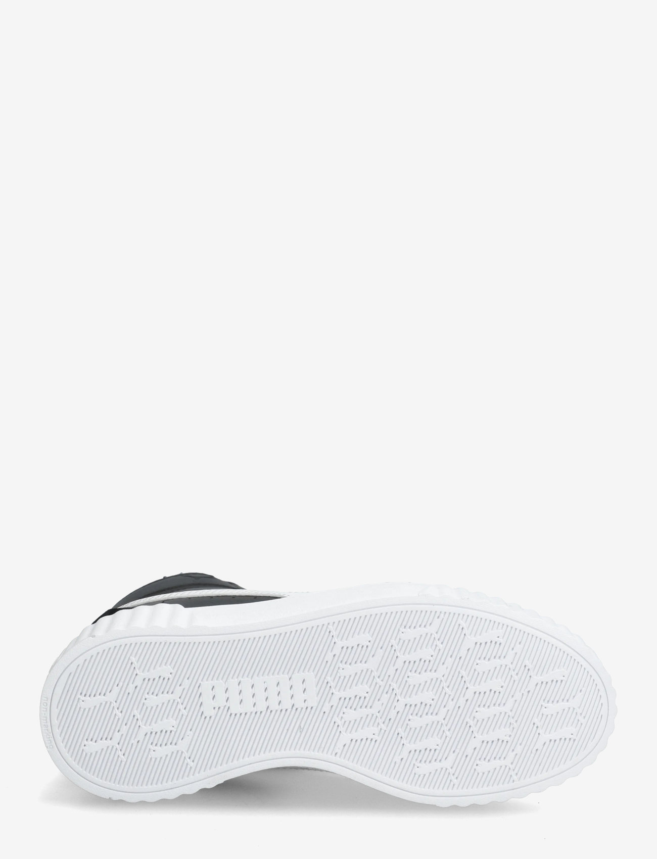 PUMA - Carina 3.0 Mid WTR PS - kleidung - puma black-puma white - 4