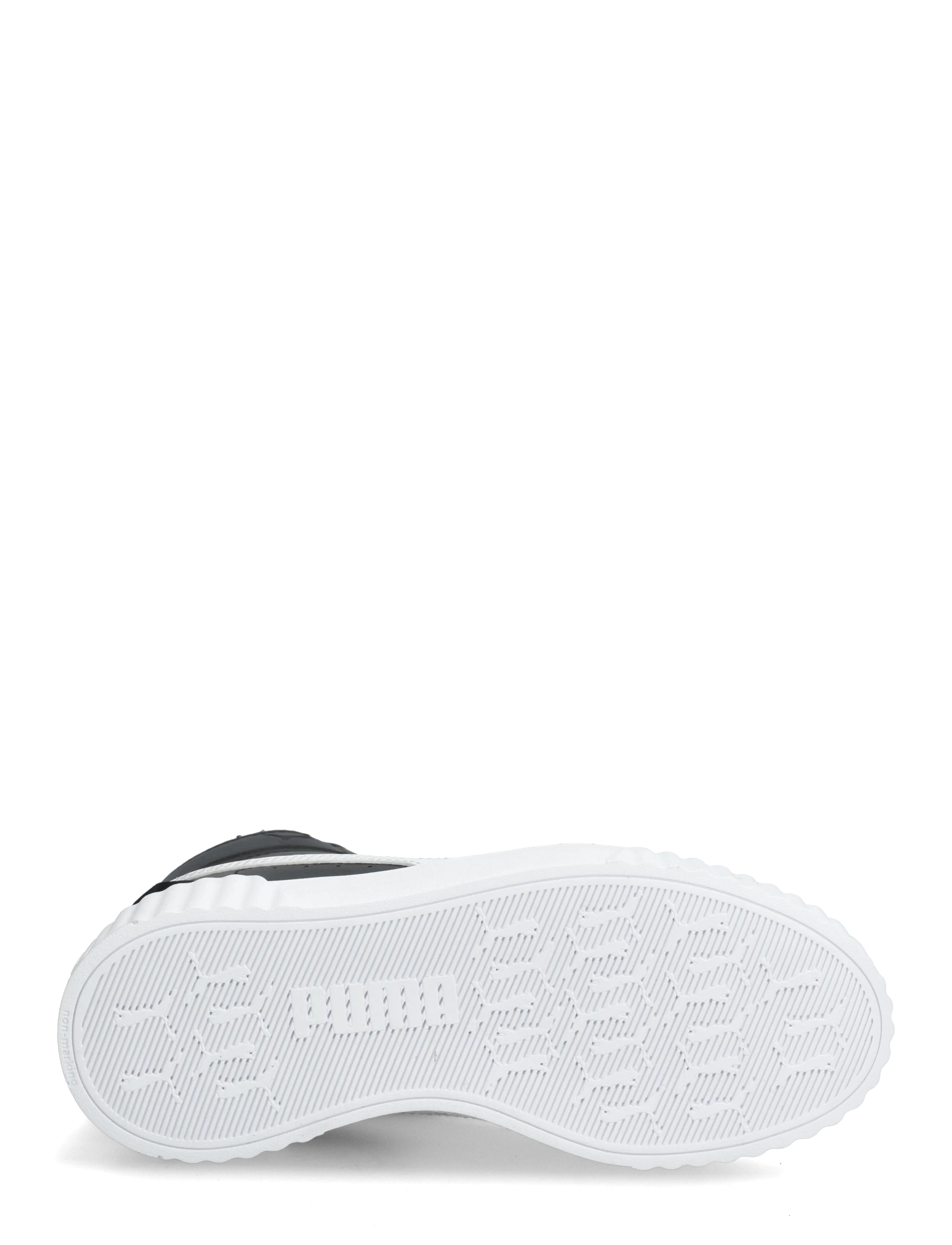 PUMA - Carina 3.0 Mid WTR PS - laveste priser - puma black-puma white - 4